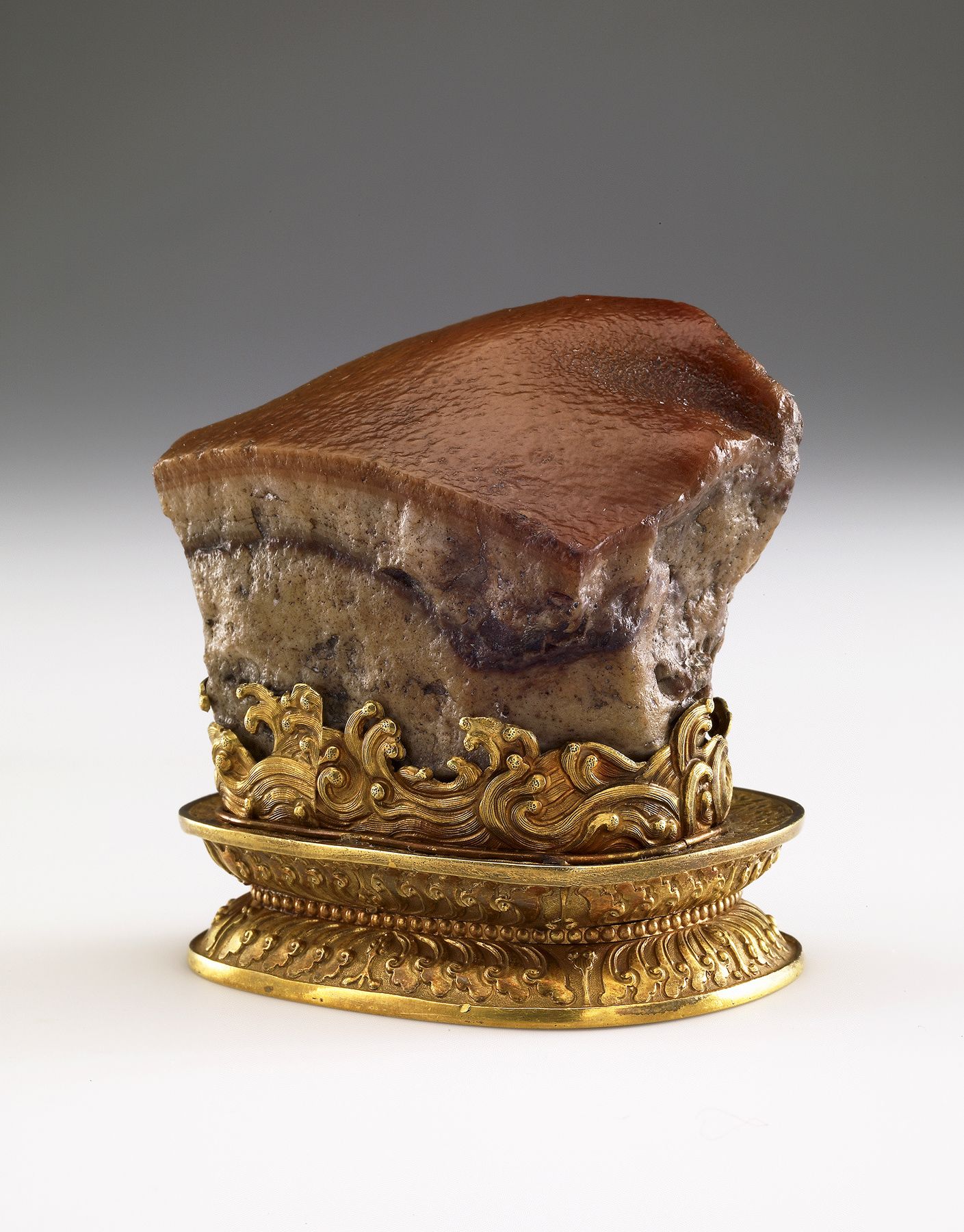 Bảo vật "Thịt kho Tàu"