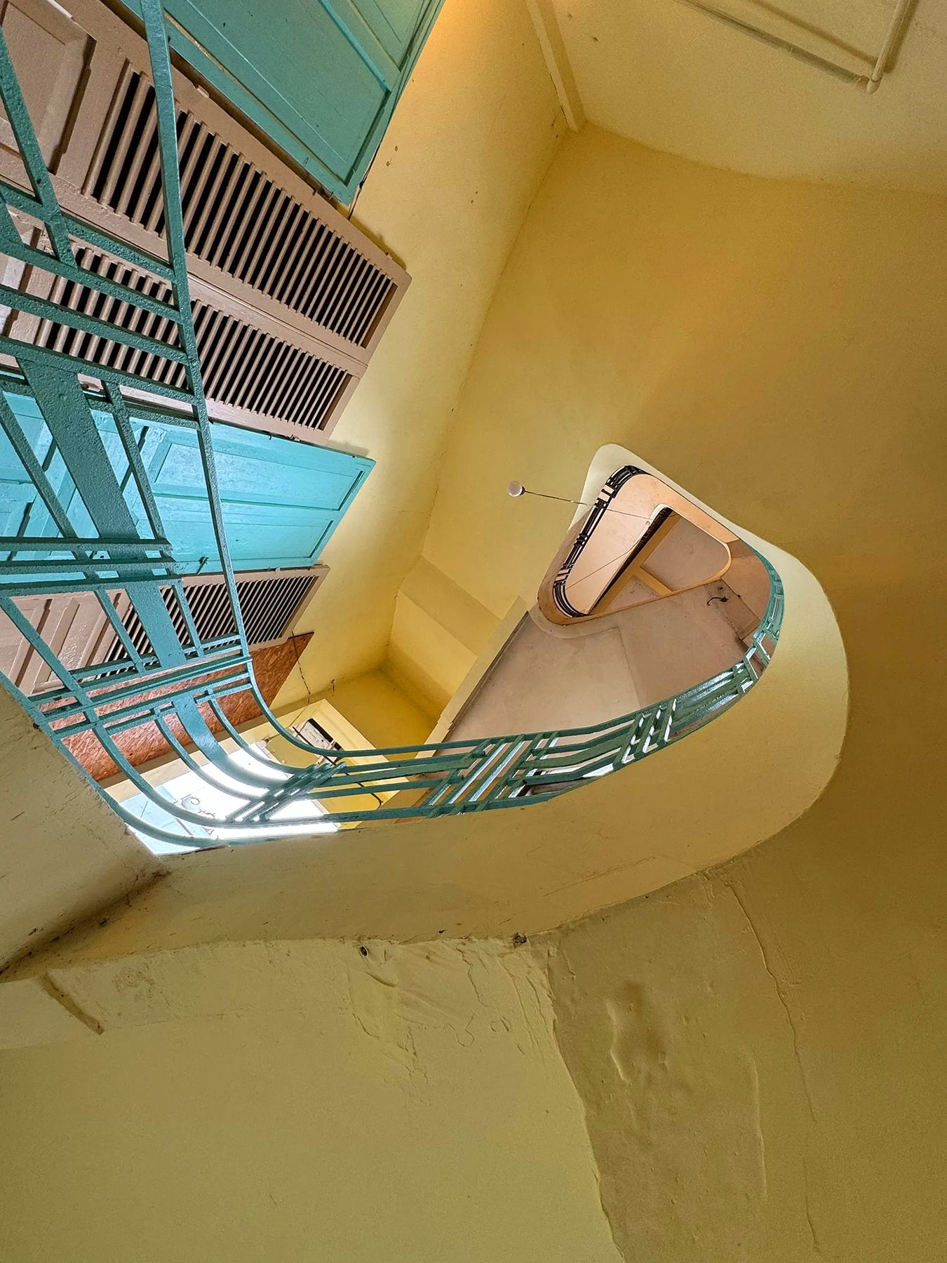 Tòa nhà Nguyễn Văn Hảo 