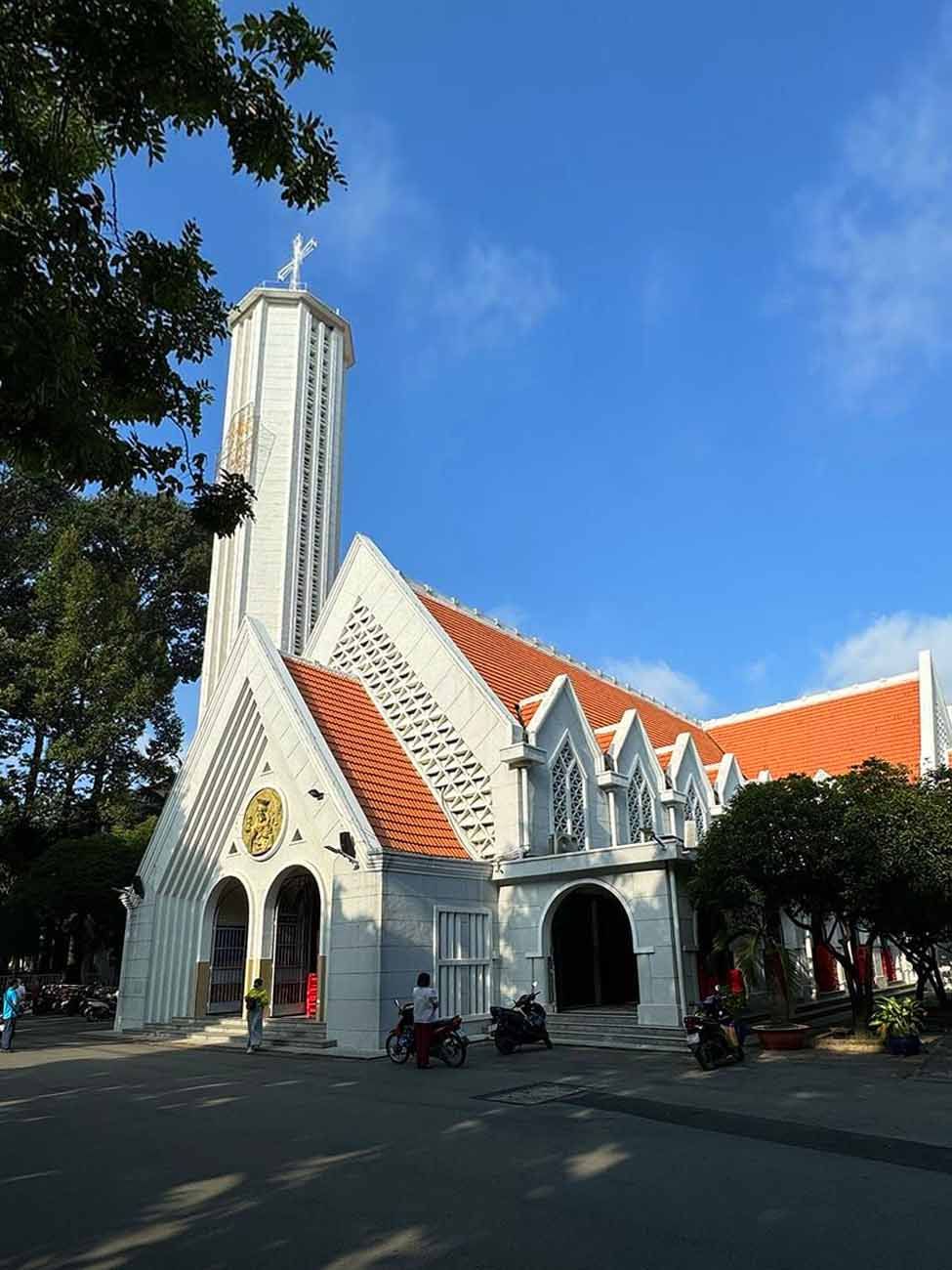 Nhà thờ Kỳ Đồng