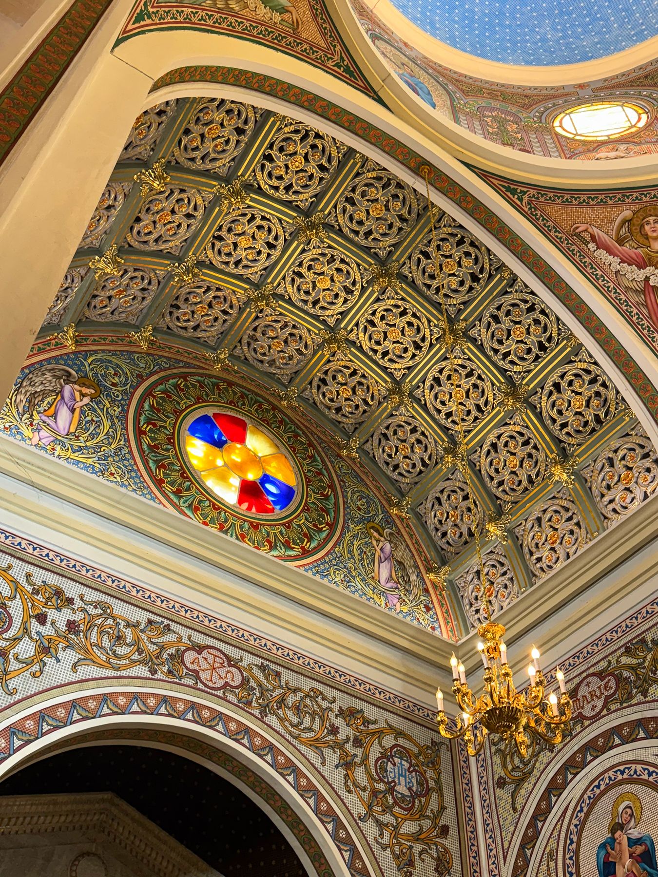 Nhà thờ Hạnh Thông Tây 