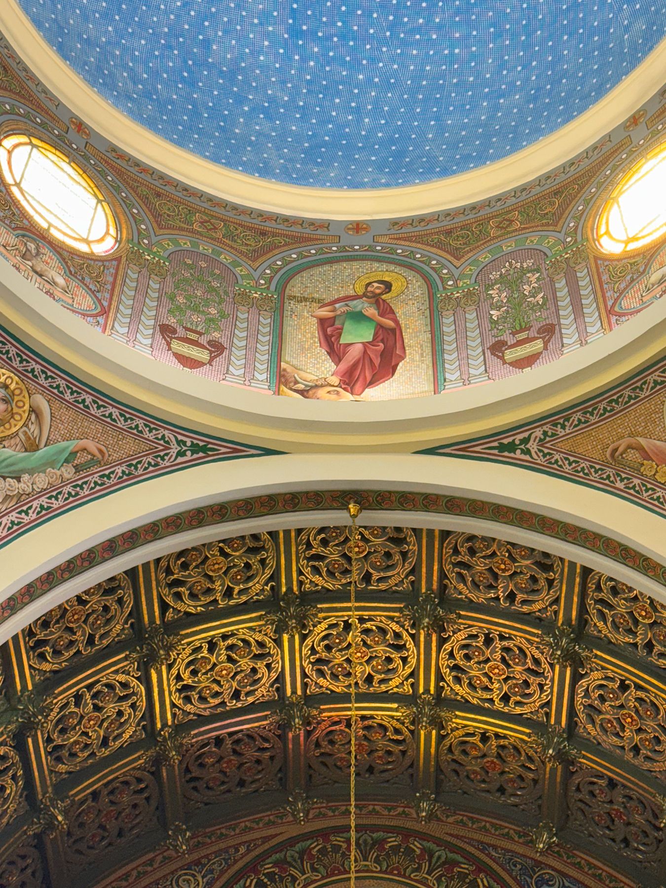 Nhà thờ Hạnh Thông Tây 