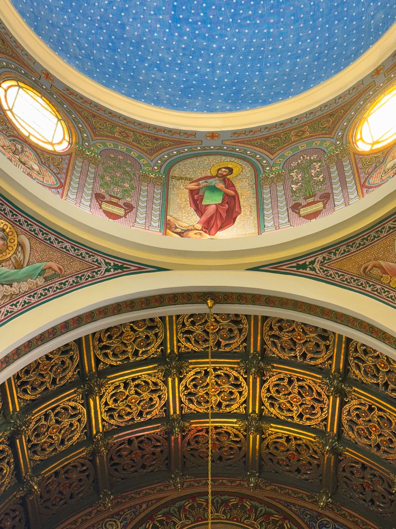 Nhà thờ Hạnh Thông Tây 