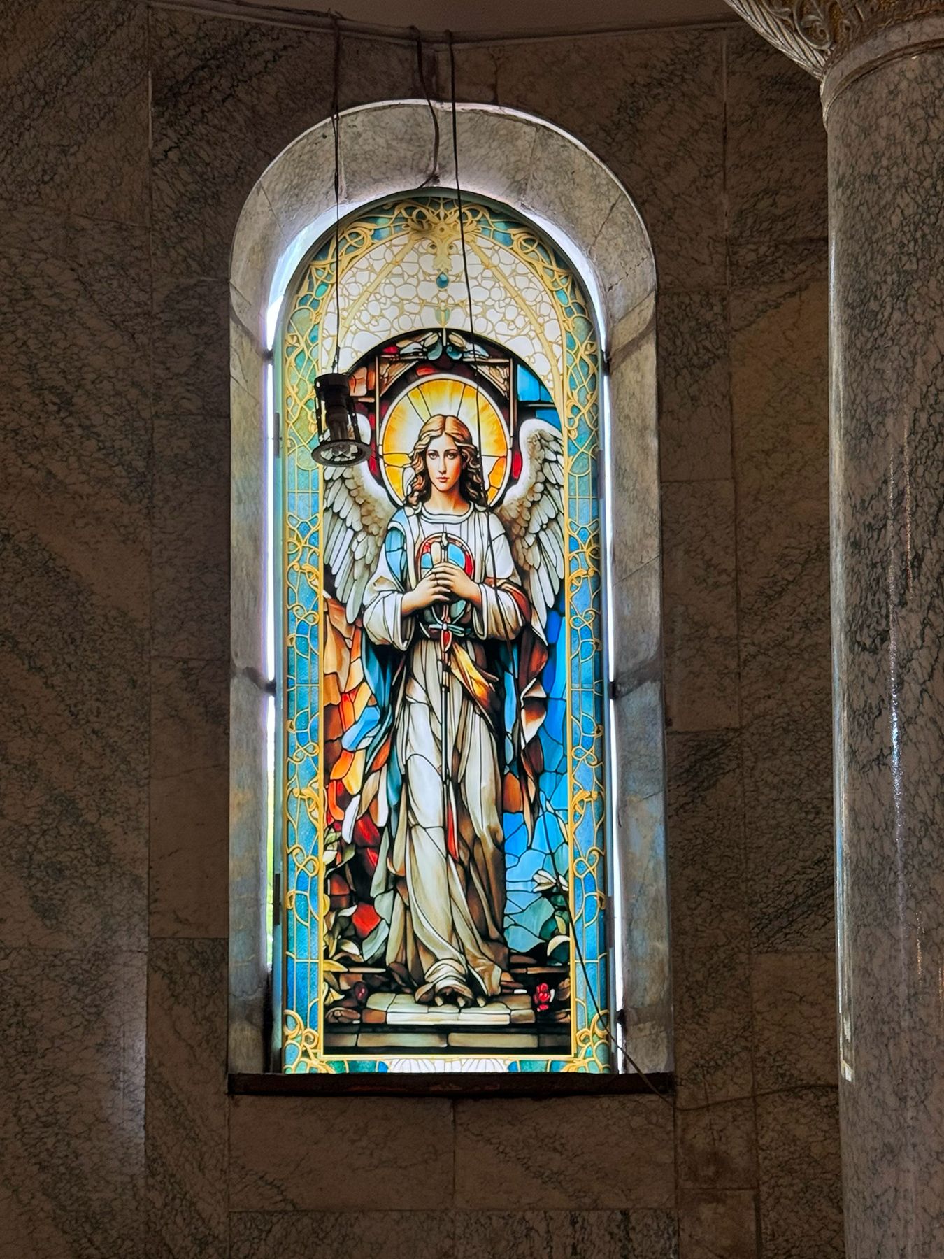 Nhà thờ Hạnh Thông Tây 