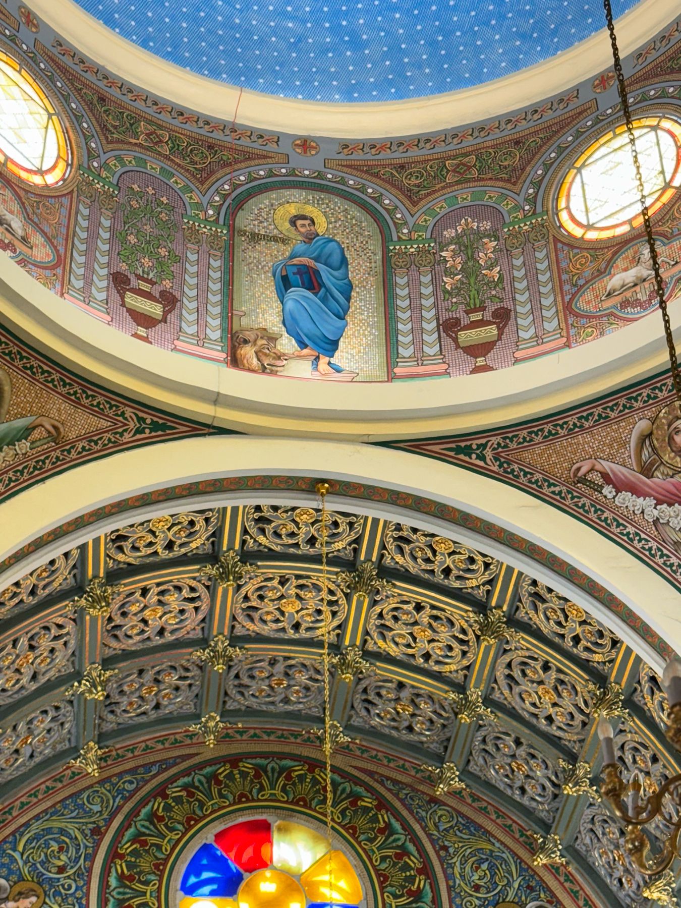 Nhà thờ Hạnh Thông Tây 