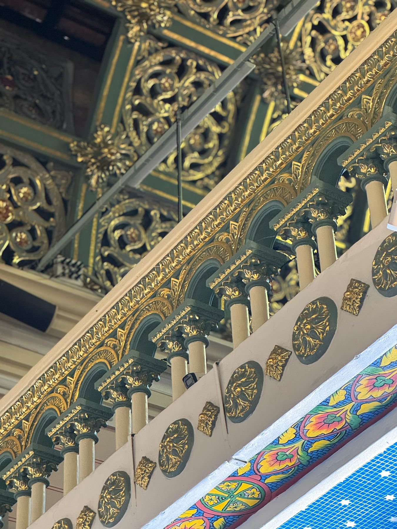 Nhà thờ Hạnh Thông Tây 