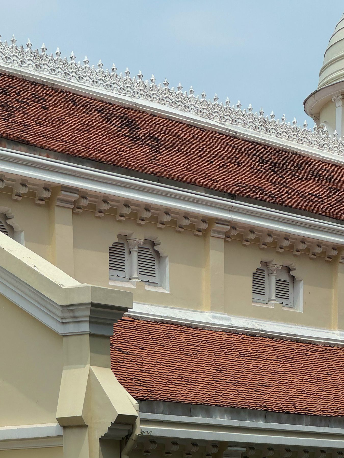 Nhà thờ Hạnh Thông Tây 