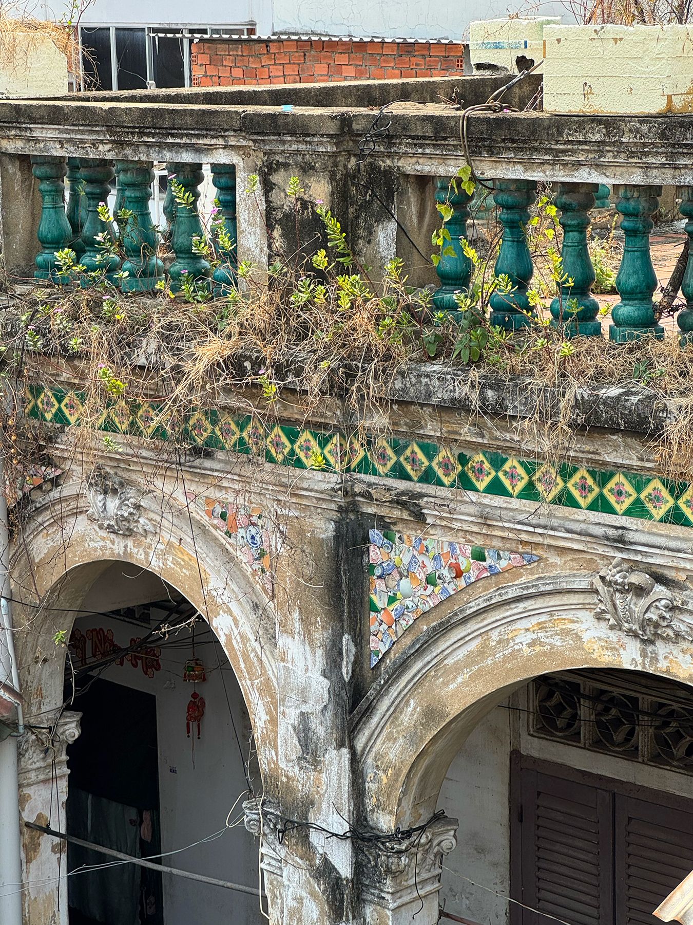 Công ty Thông Hiệp - Quách Đàm 