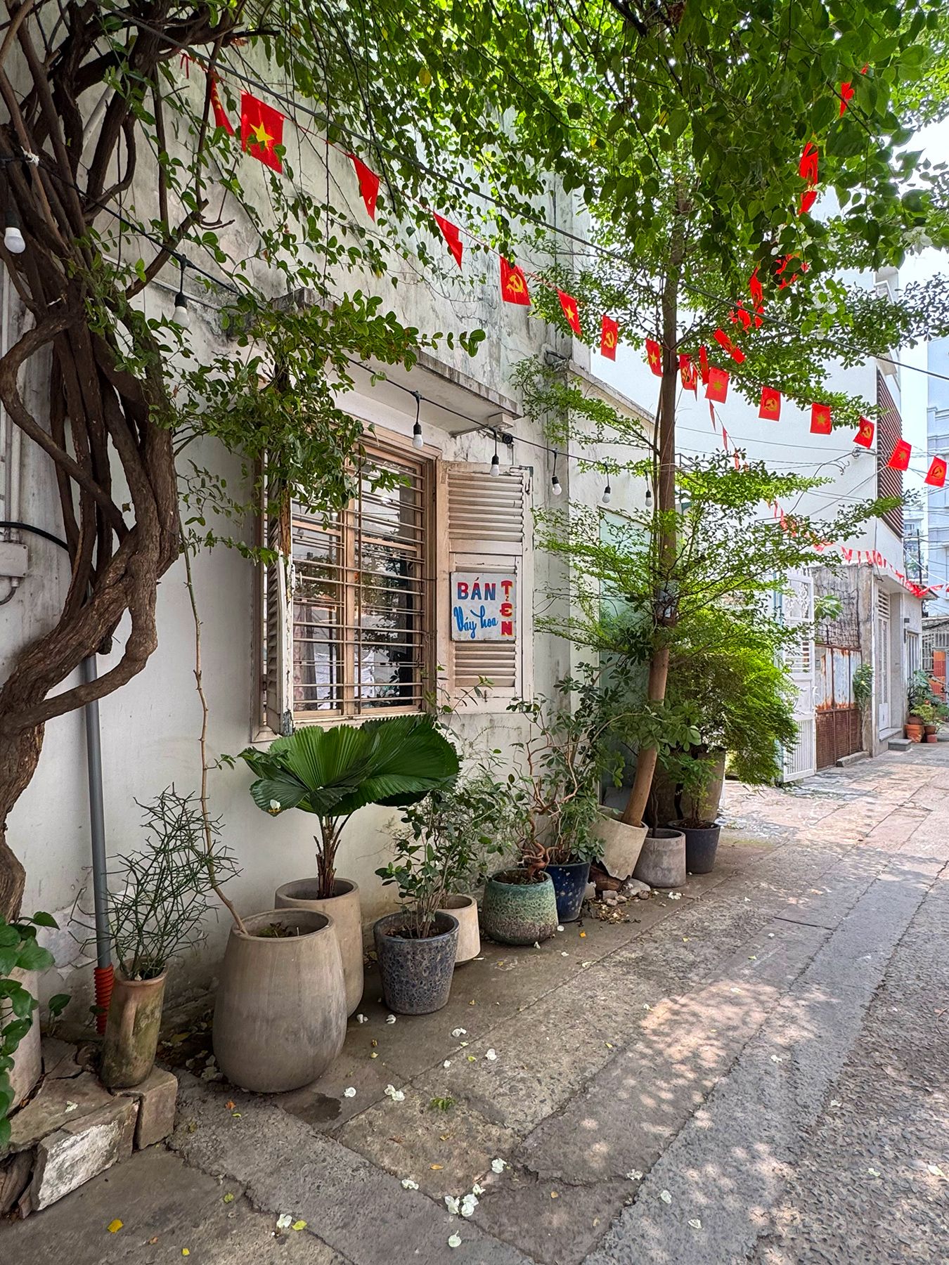 Tiểu khu Tân Định