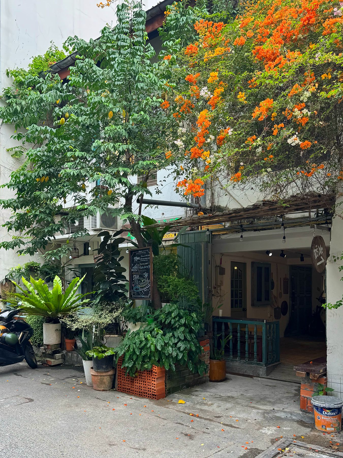 Tiểu khu Tân Định