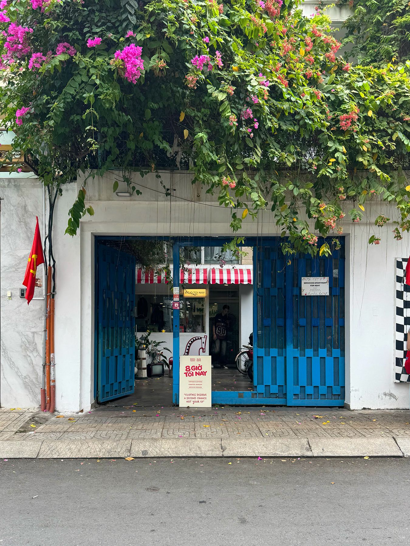 Tiểu khu Tân Định