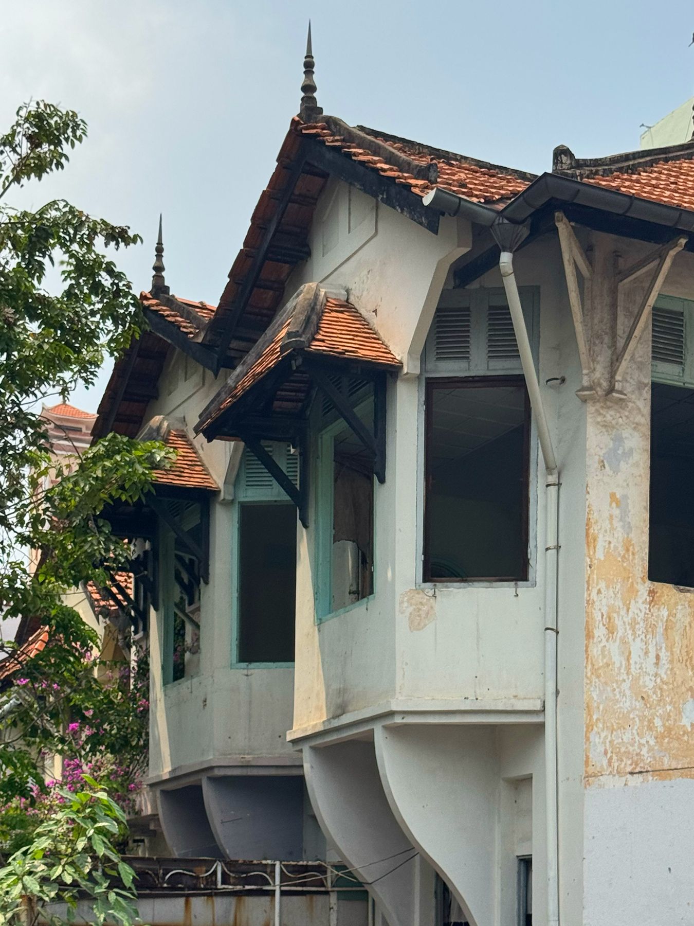 Tiểu khu Tân Định