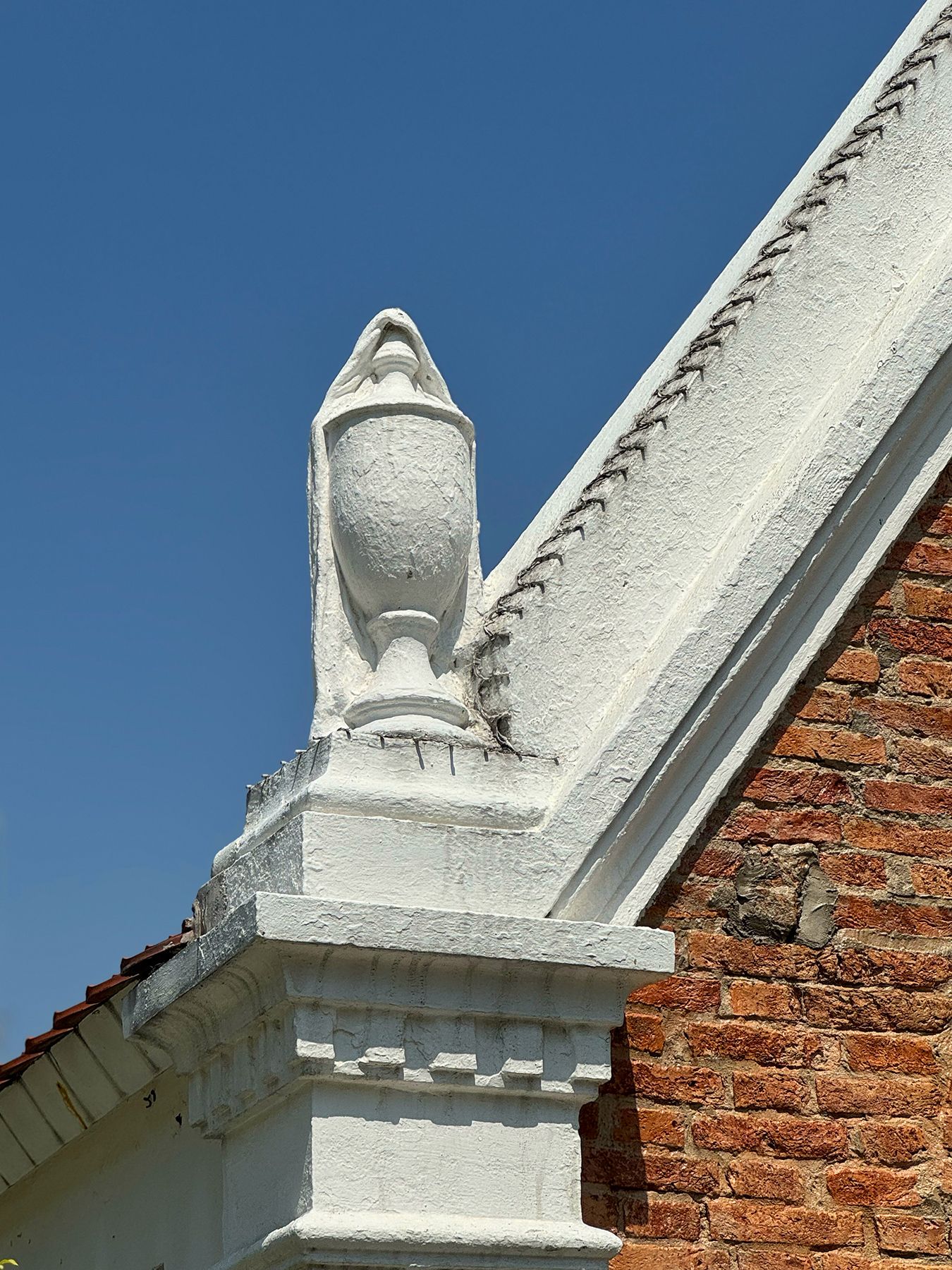 Nghĩa trang các linh mục Chí Hòa