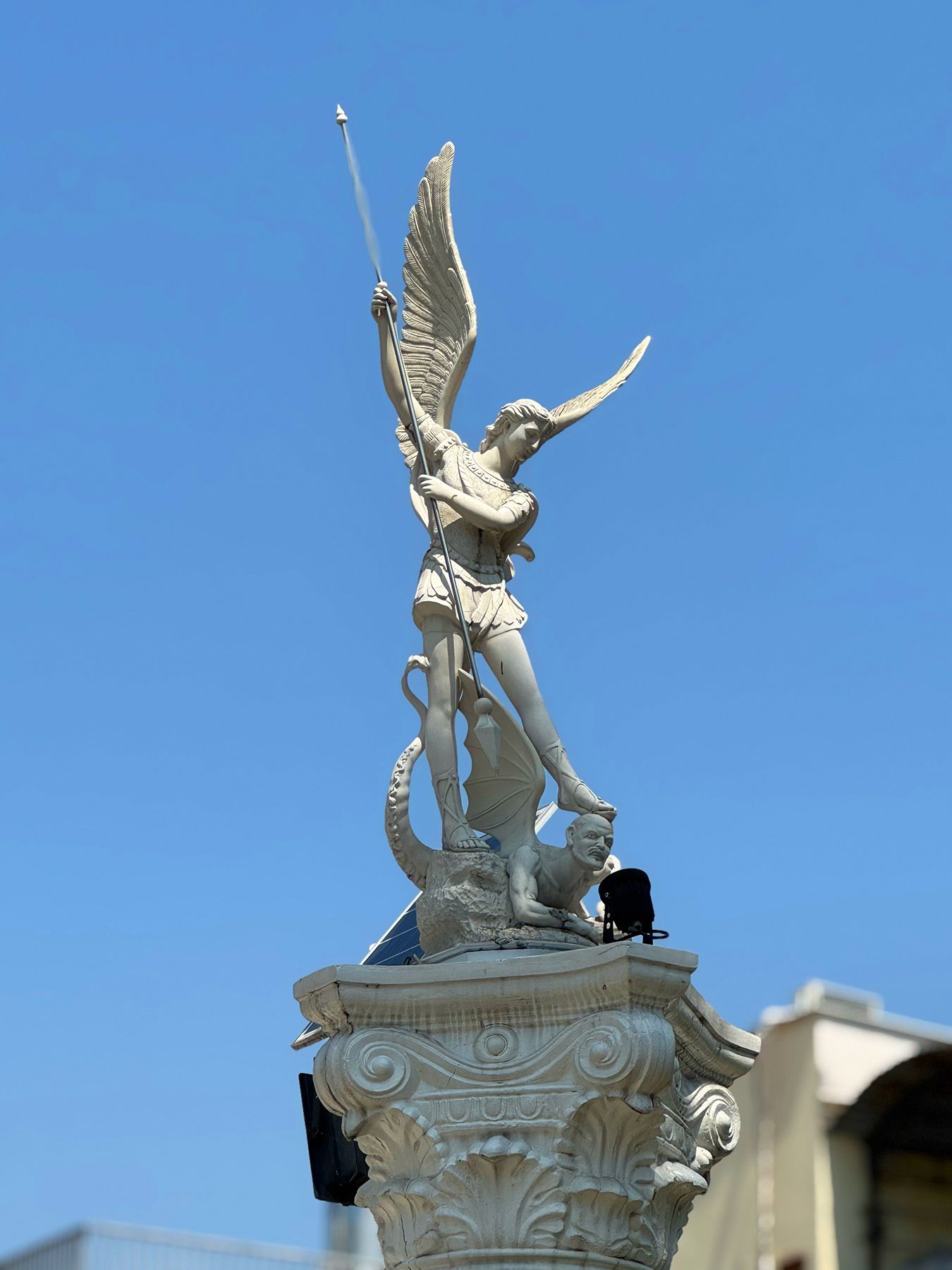 Nghĩa trang các linh mục Chí Hòa