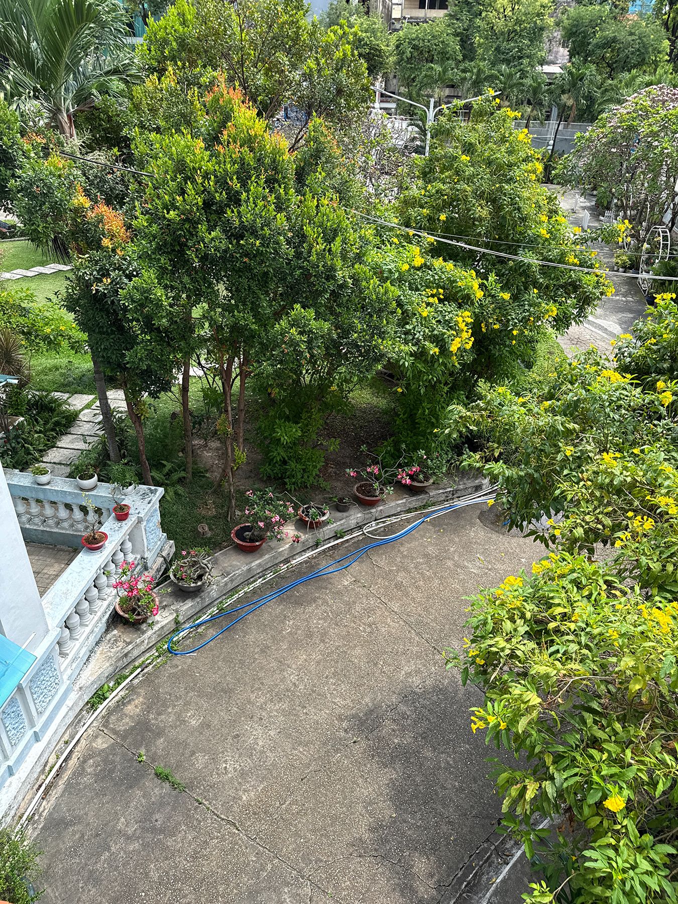 Biệt thự 60 Võ Văn Tần