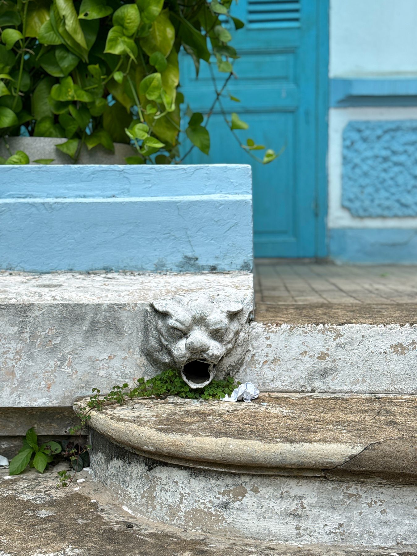 Biệt thự 60 Võ Văn Tần