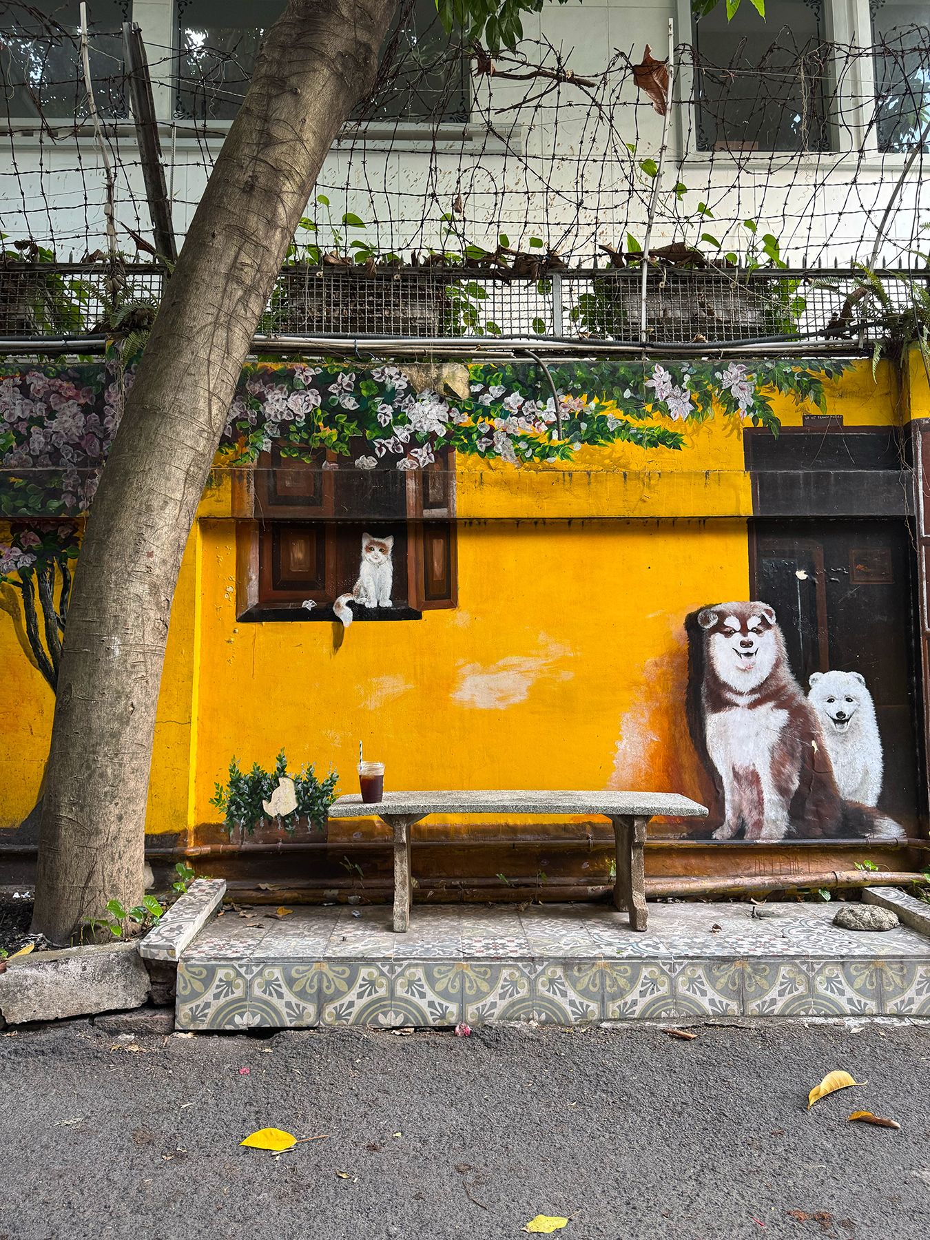 Đường Phạm Ngọc Thạch