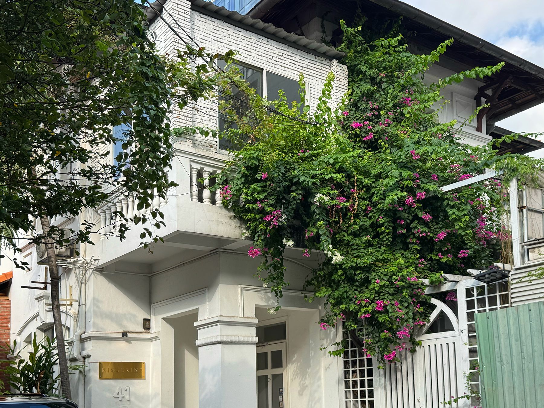 Đường Phạm Ngọc Thạch
