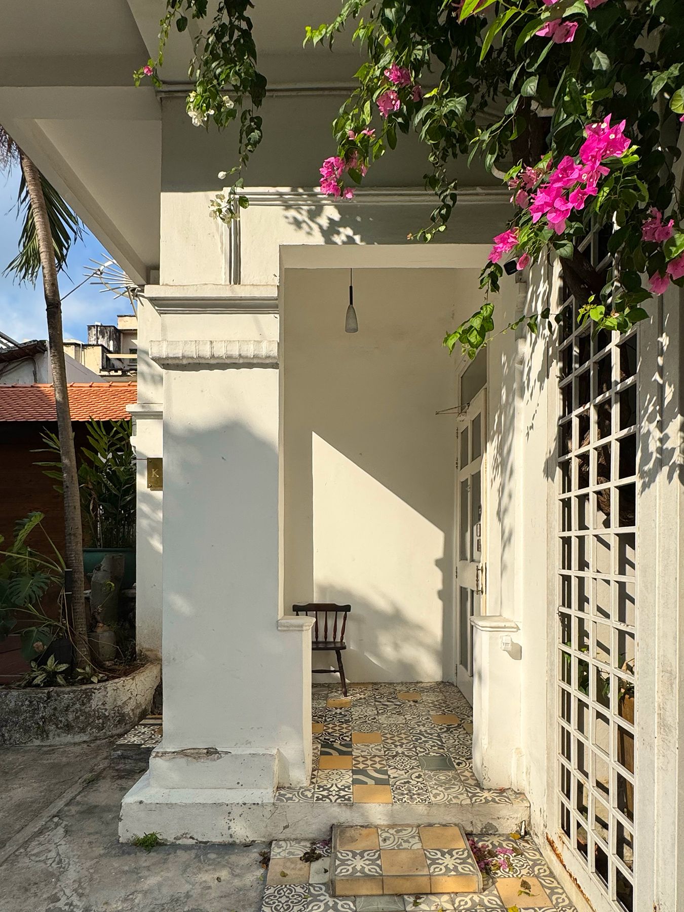 Đường Phạm Ngọc Thạch