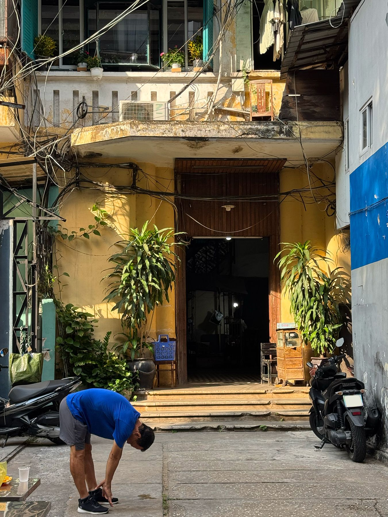 Đường Phạm Ngọc Thạch