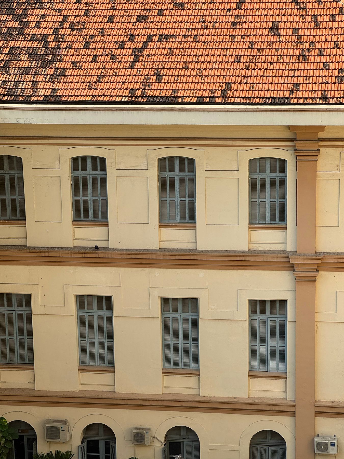 Chung cư 3-5-7 Nguyễn Huệ 