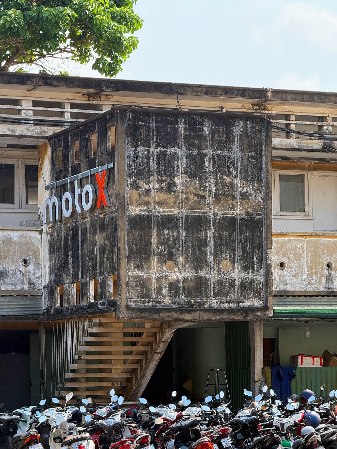 Kiến trúc công nghiệp 