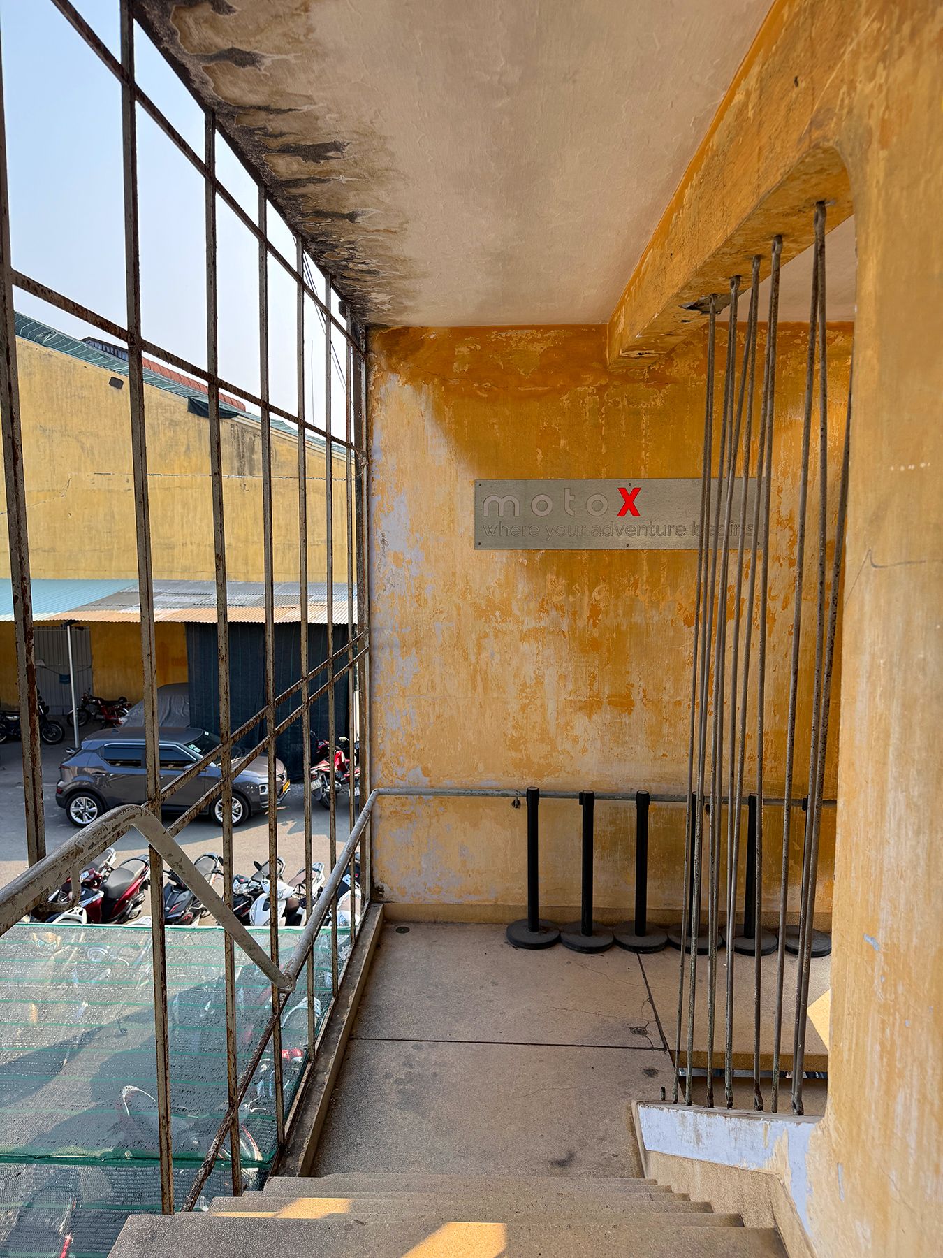 1B Hoàng Diệu 