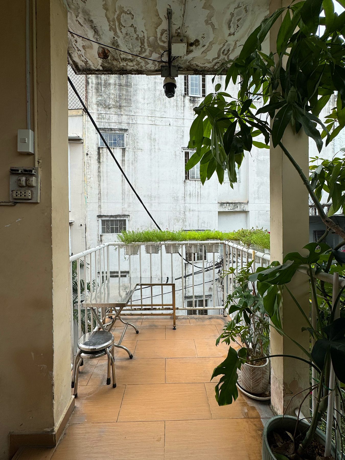 Hẻm 96 Võ Thị Sáu 