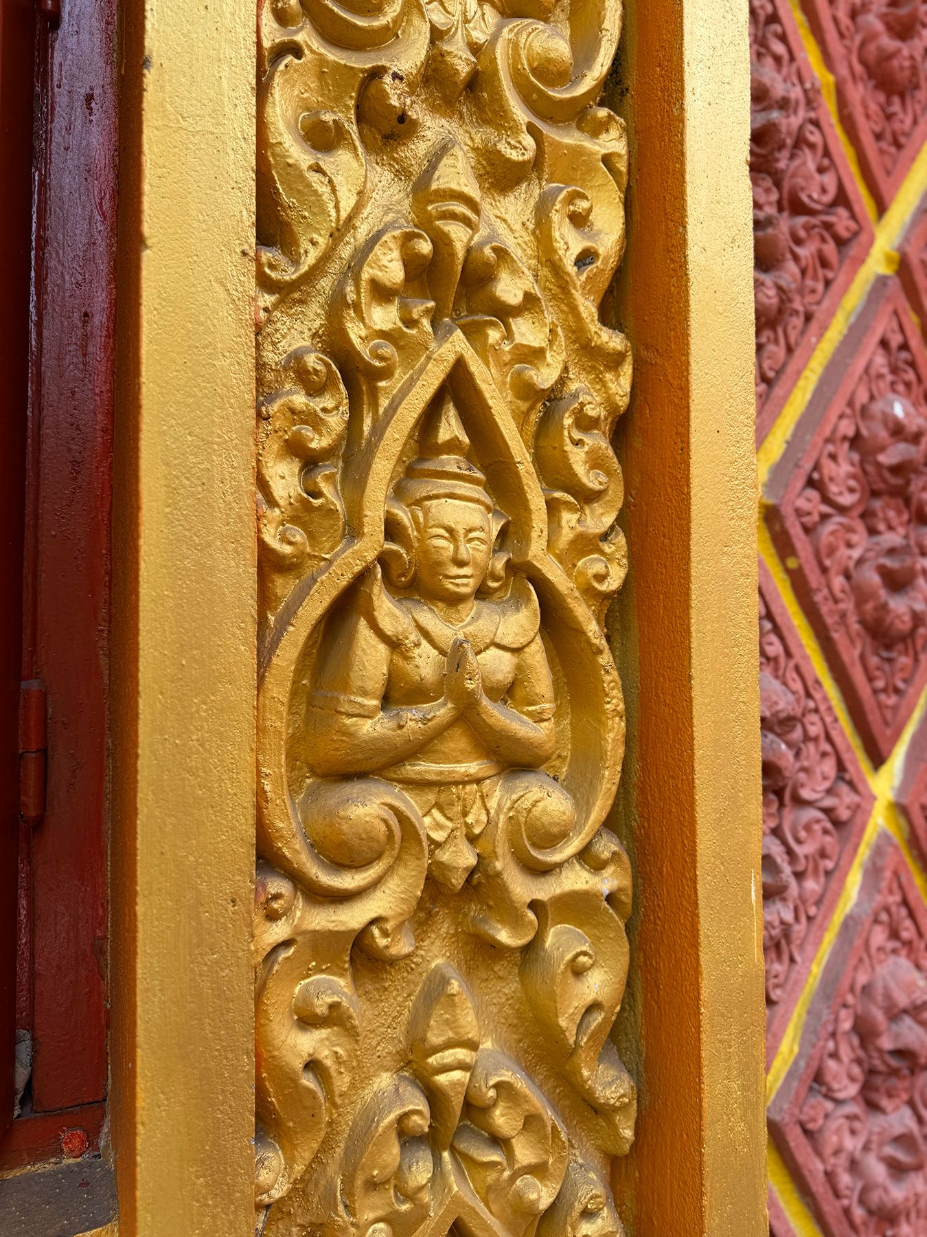 Chùa Khmer