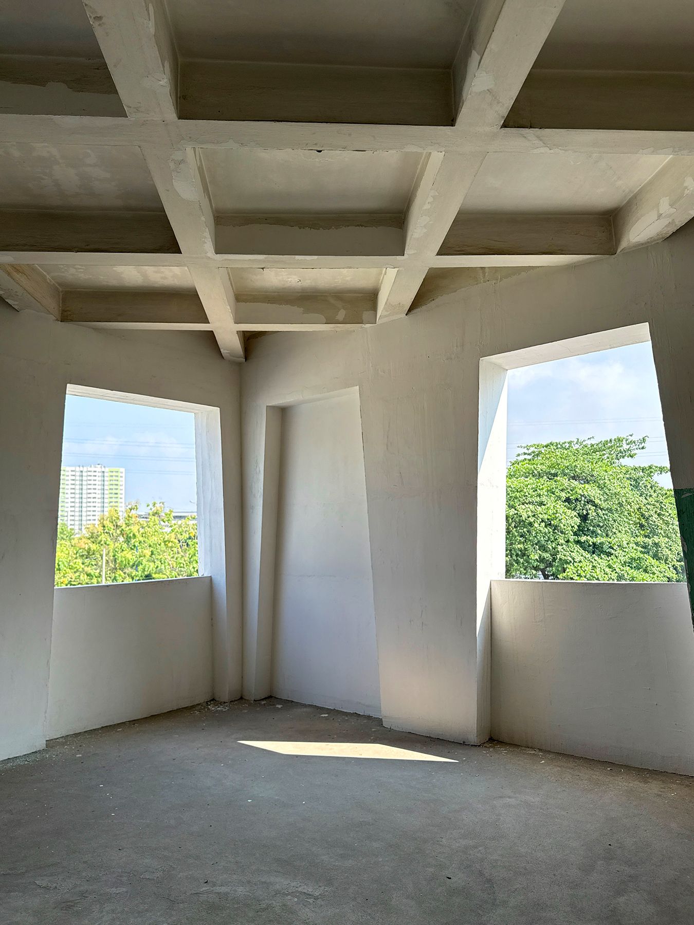 Kiến trúc công nghiệp 