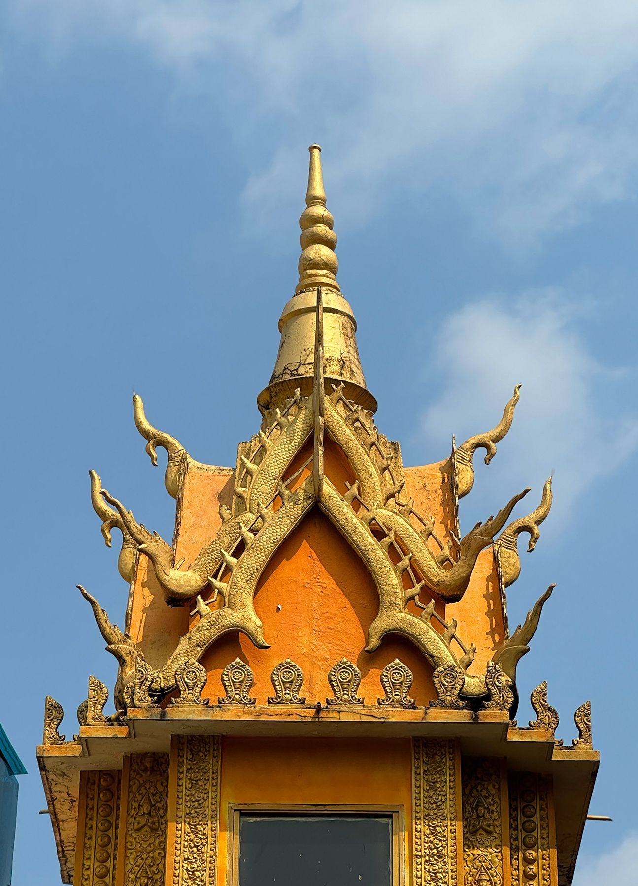 Chùa Khmer