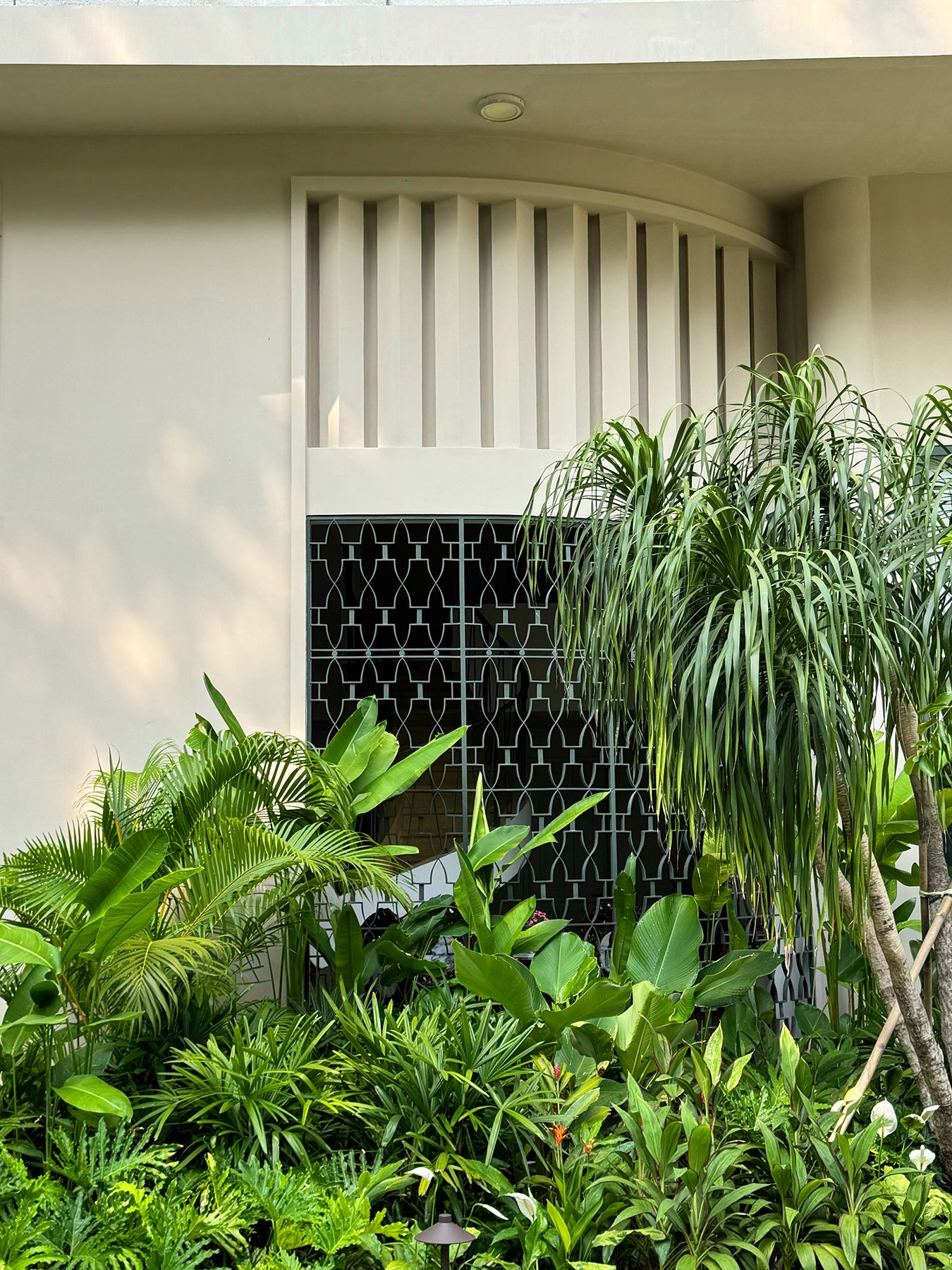 Cao ốc 80 Trần Quốc Thảo 