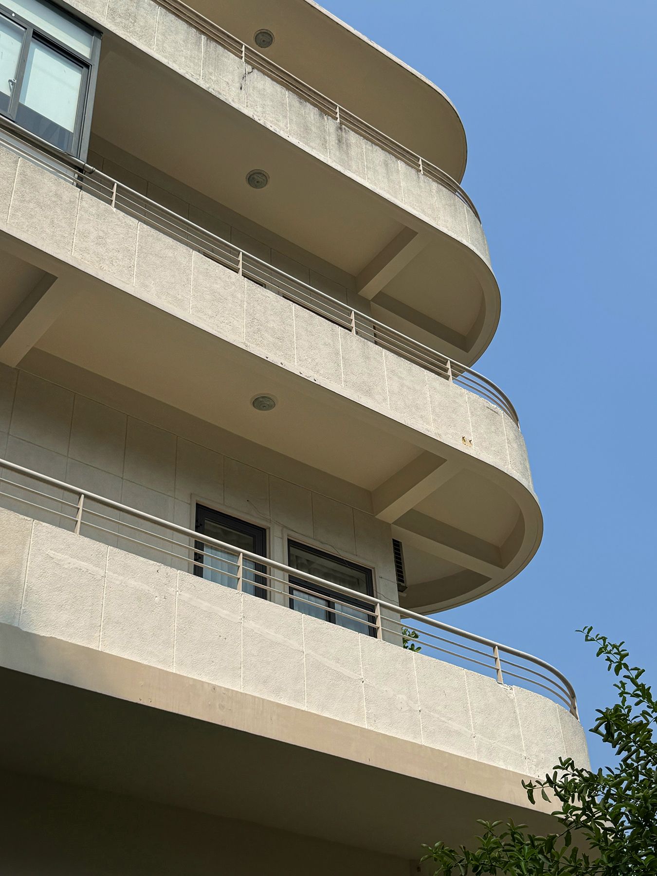 Cao ốc 80 Trần Quốc Thảo 