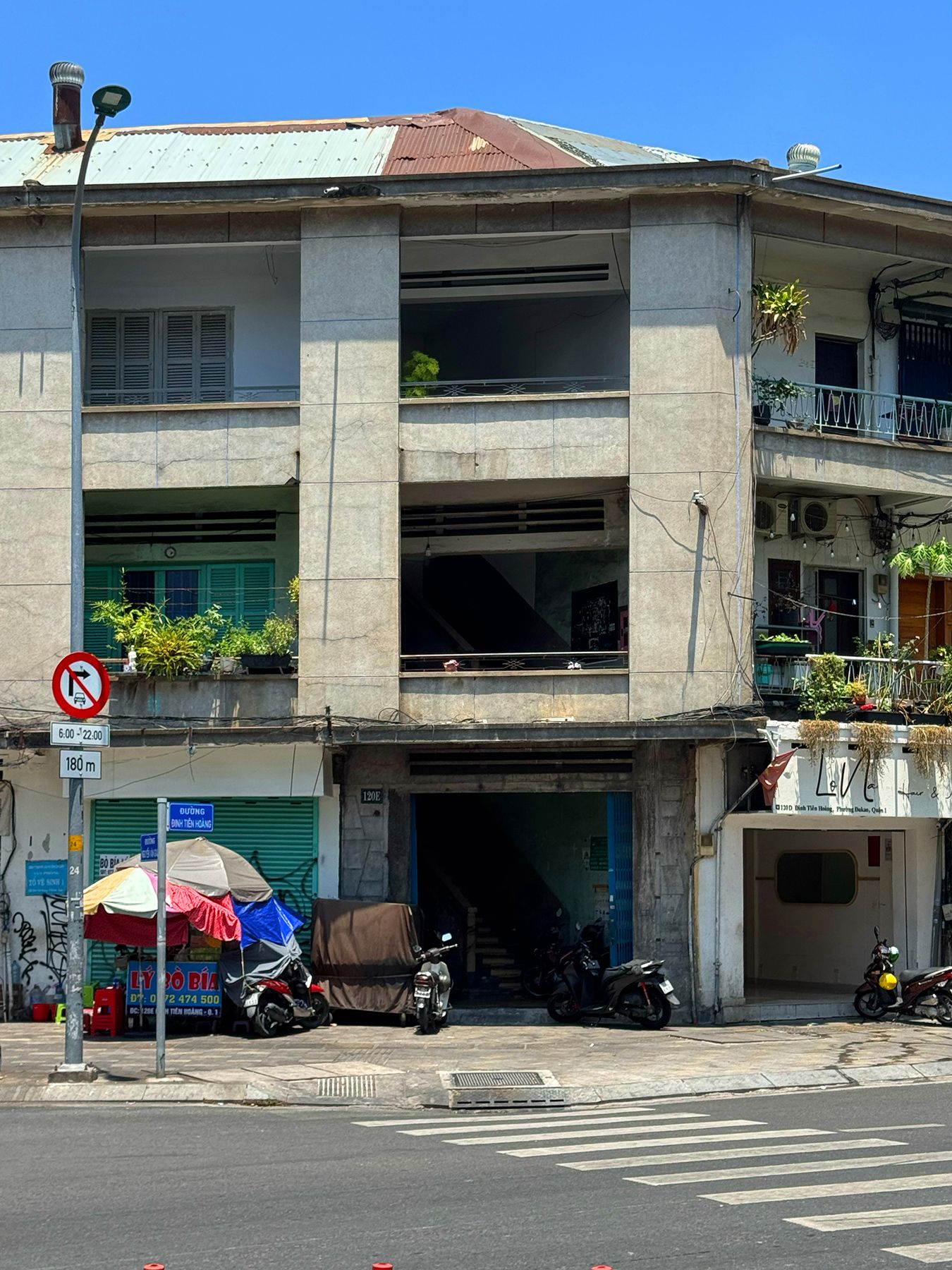 Năng lượng Sài Gòn 