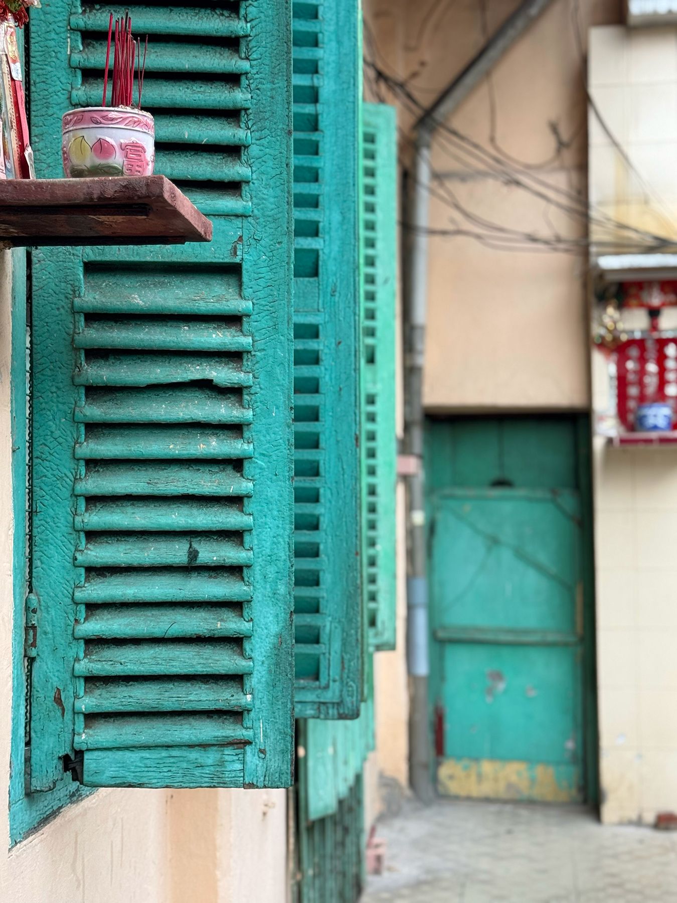 Cửa lá sách