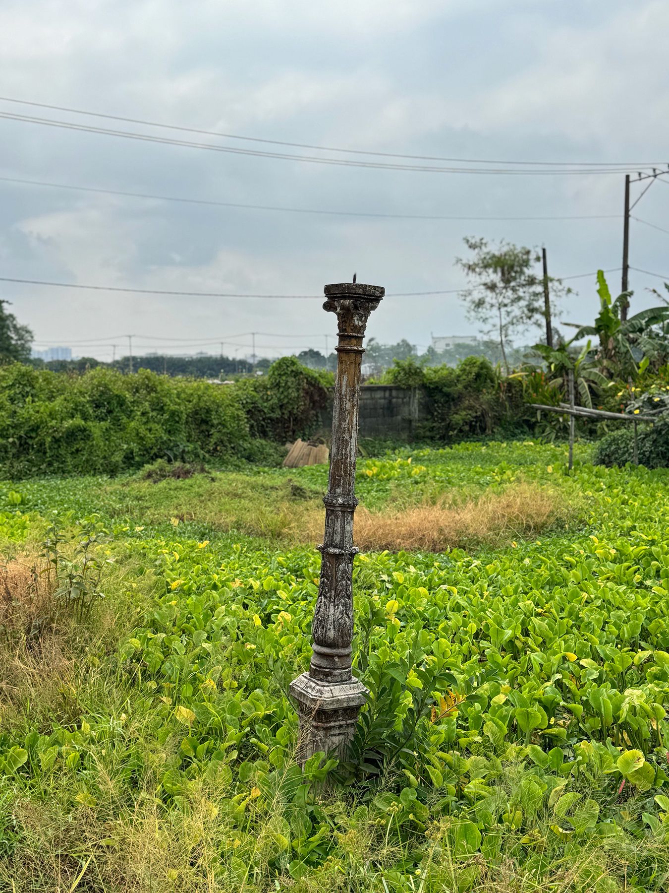 Nhà cổ Nguyễn Minh Giác