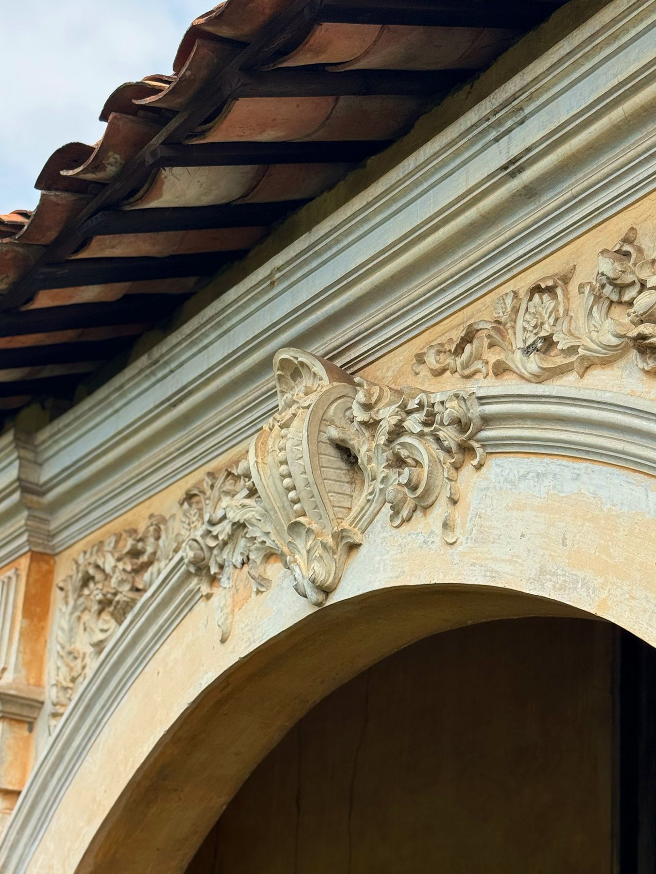 Nhà cổ Nguyễn Minh Giác