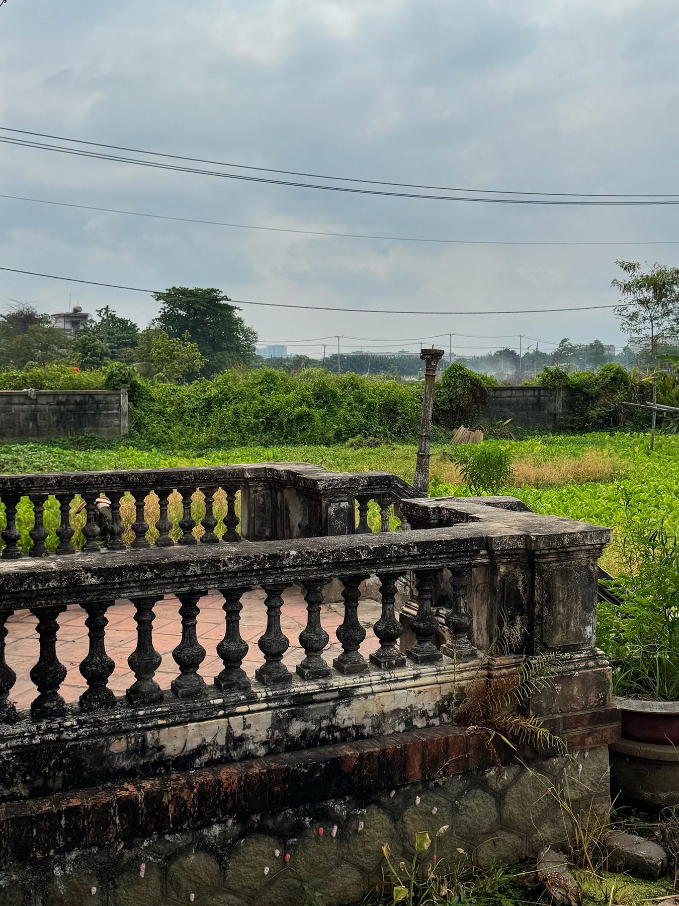 Nhà cổ Nguyễn Minh Giác