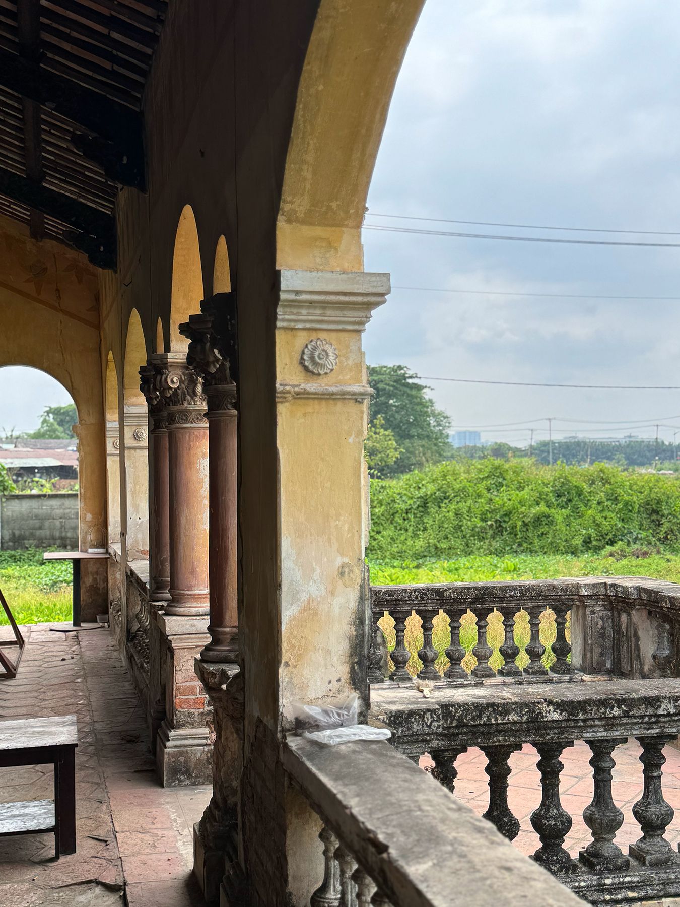 Nhà cổ Nguyễn Minh Giác