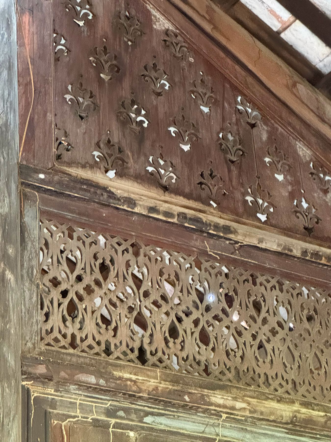 Nhà cổ Nguyễn Minh Giác