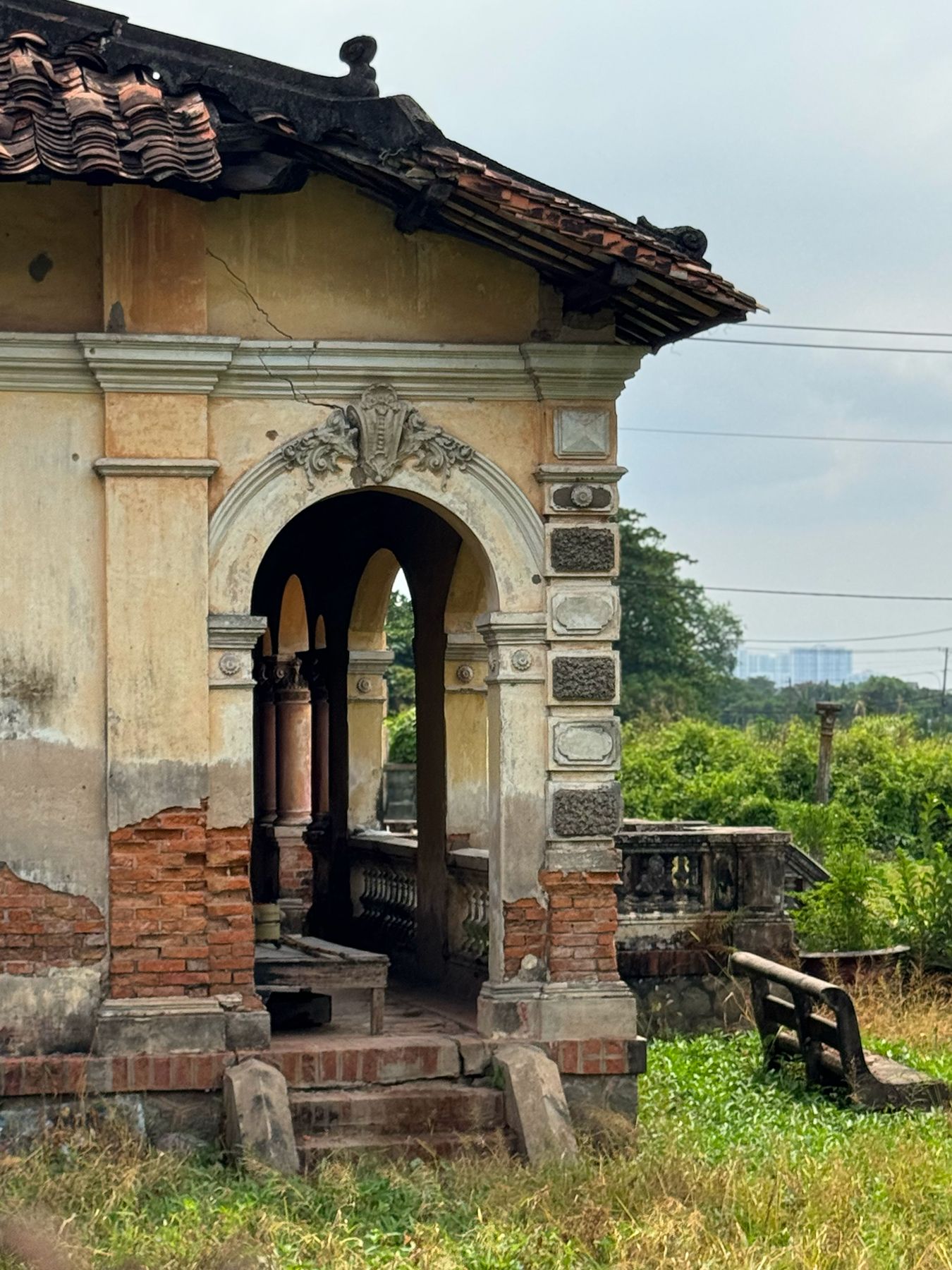 Nhà cổ Nguyễn Minh Giác