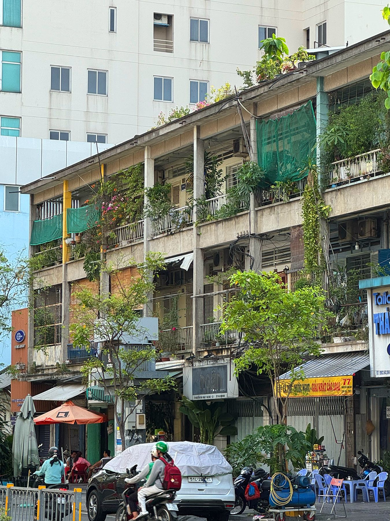 Năng lượng Sài Gòn 