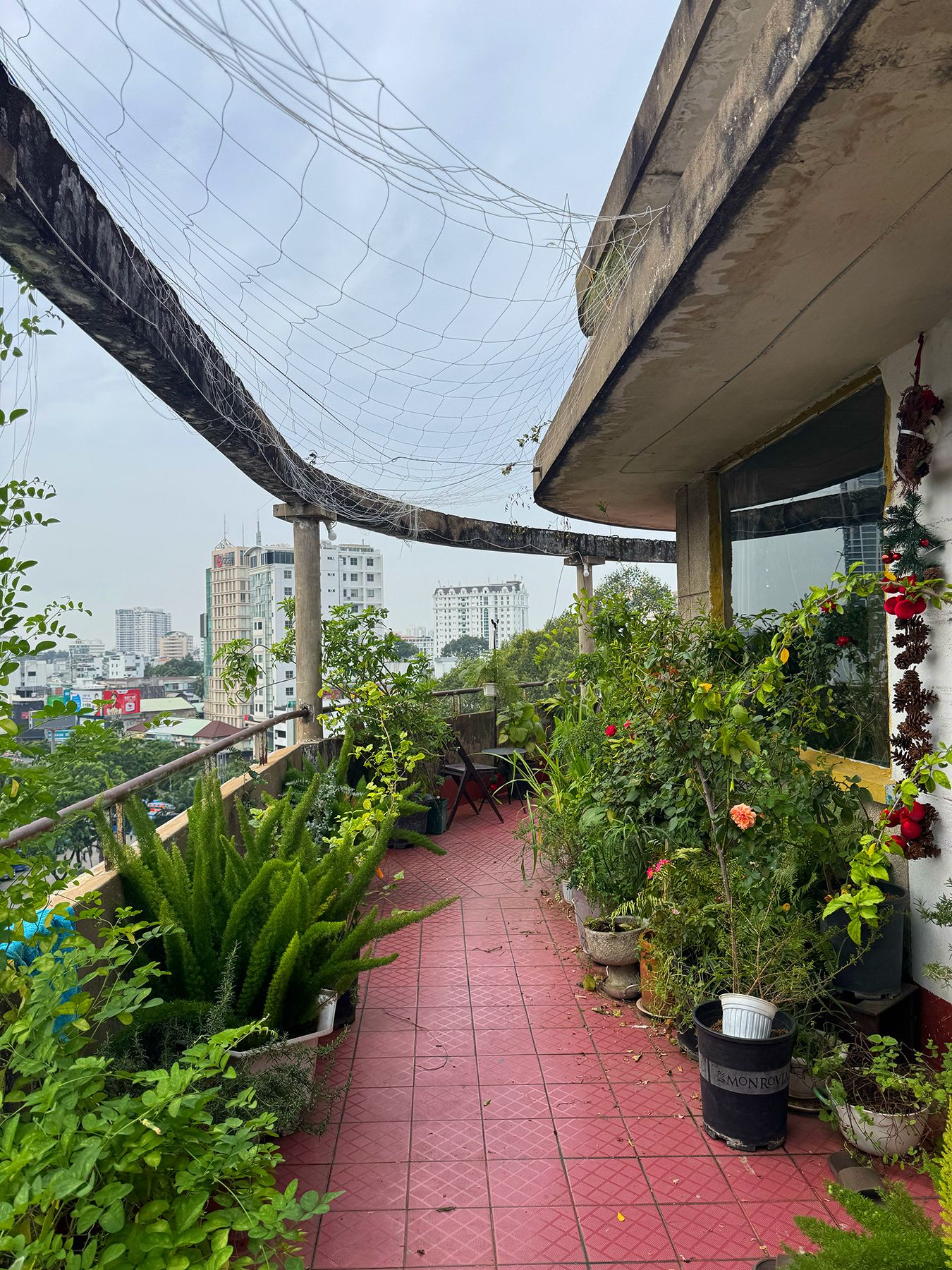 chung cư 145 Nguyễn Trãi