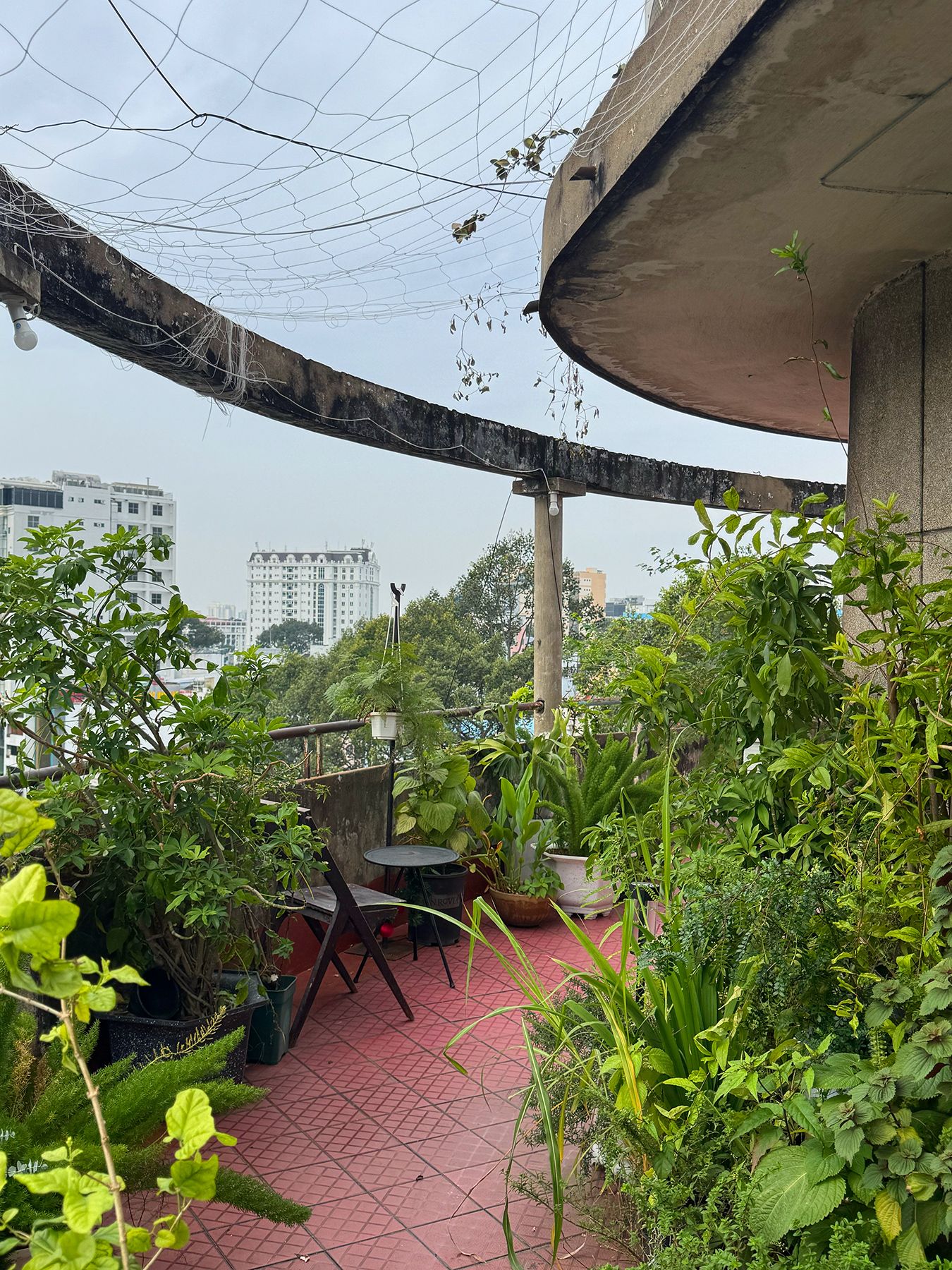 chung cư 145 Nguyễn Trãi