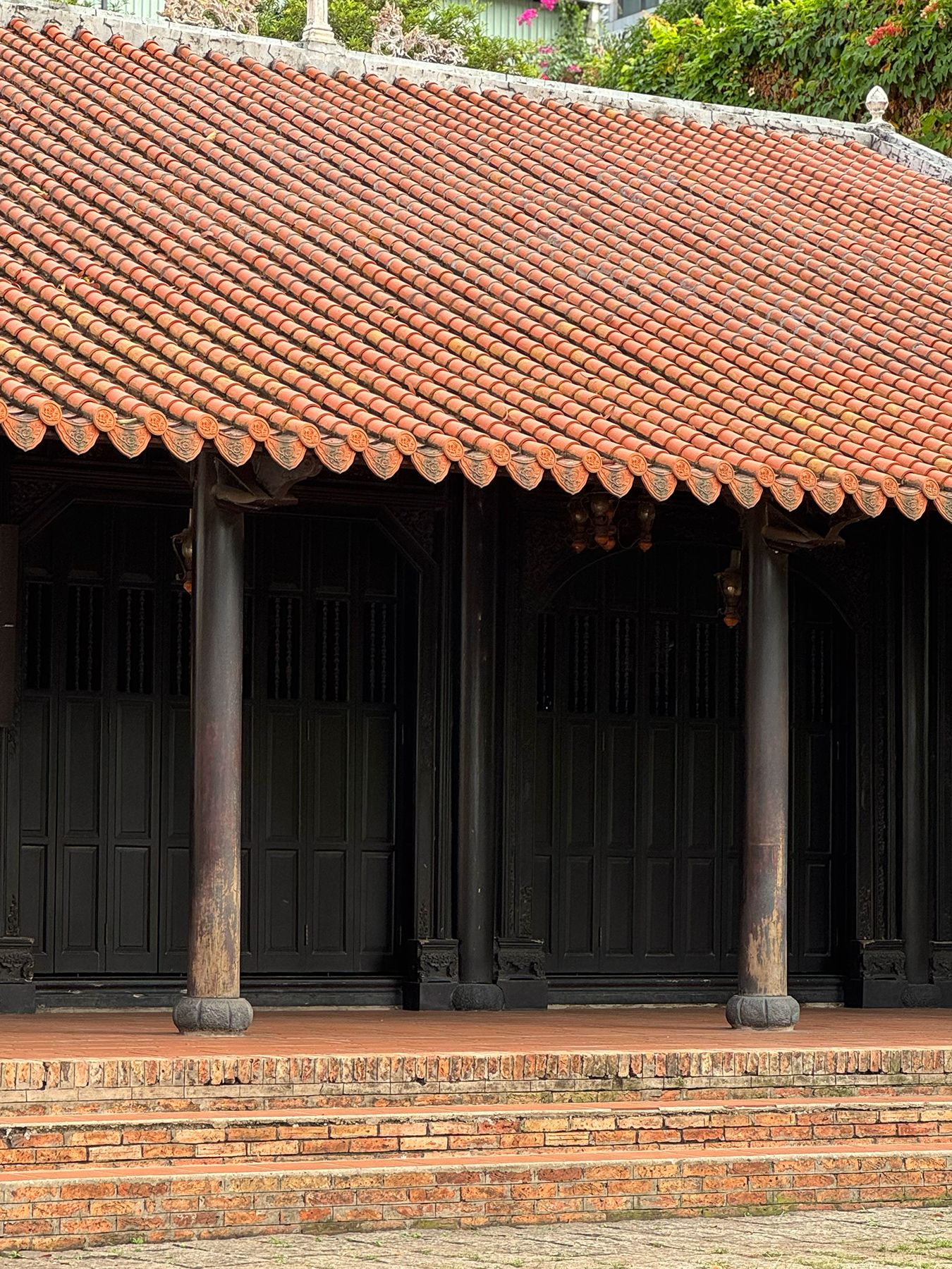 Tòa Tổng Giám mục 