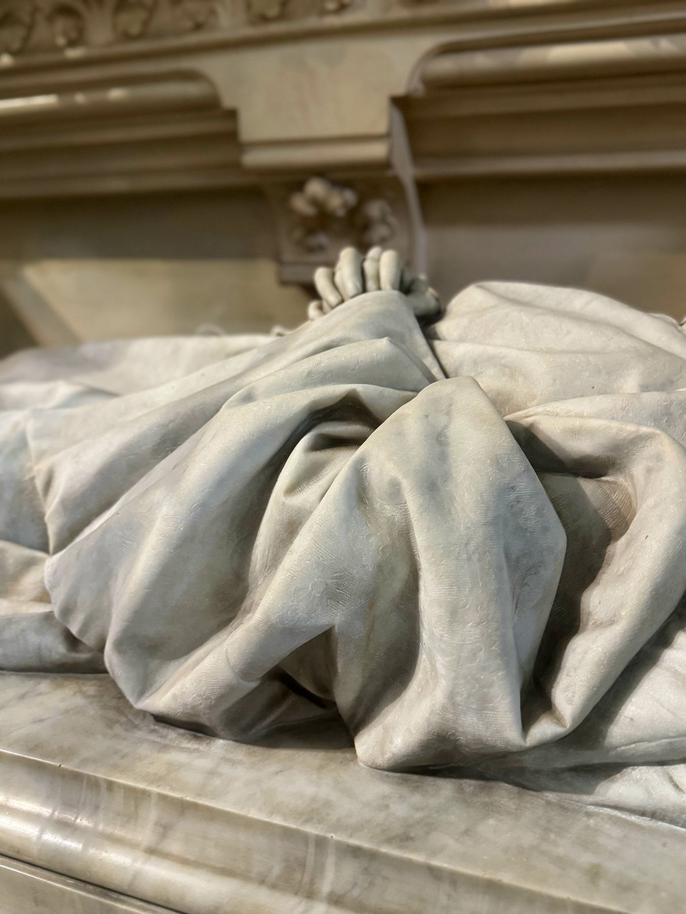 Nhà thờ Huyện Sỹ