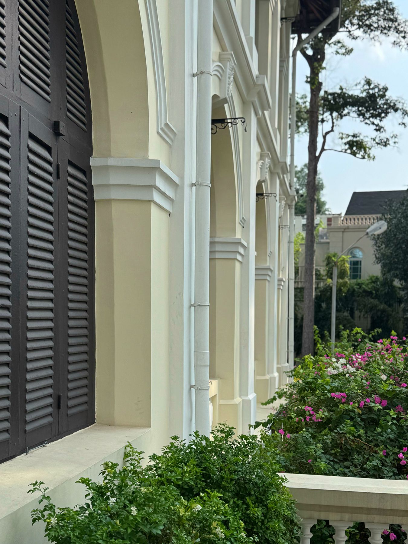Tòa Tổng Giám mục 