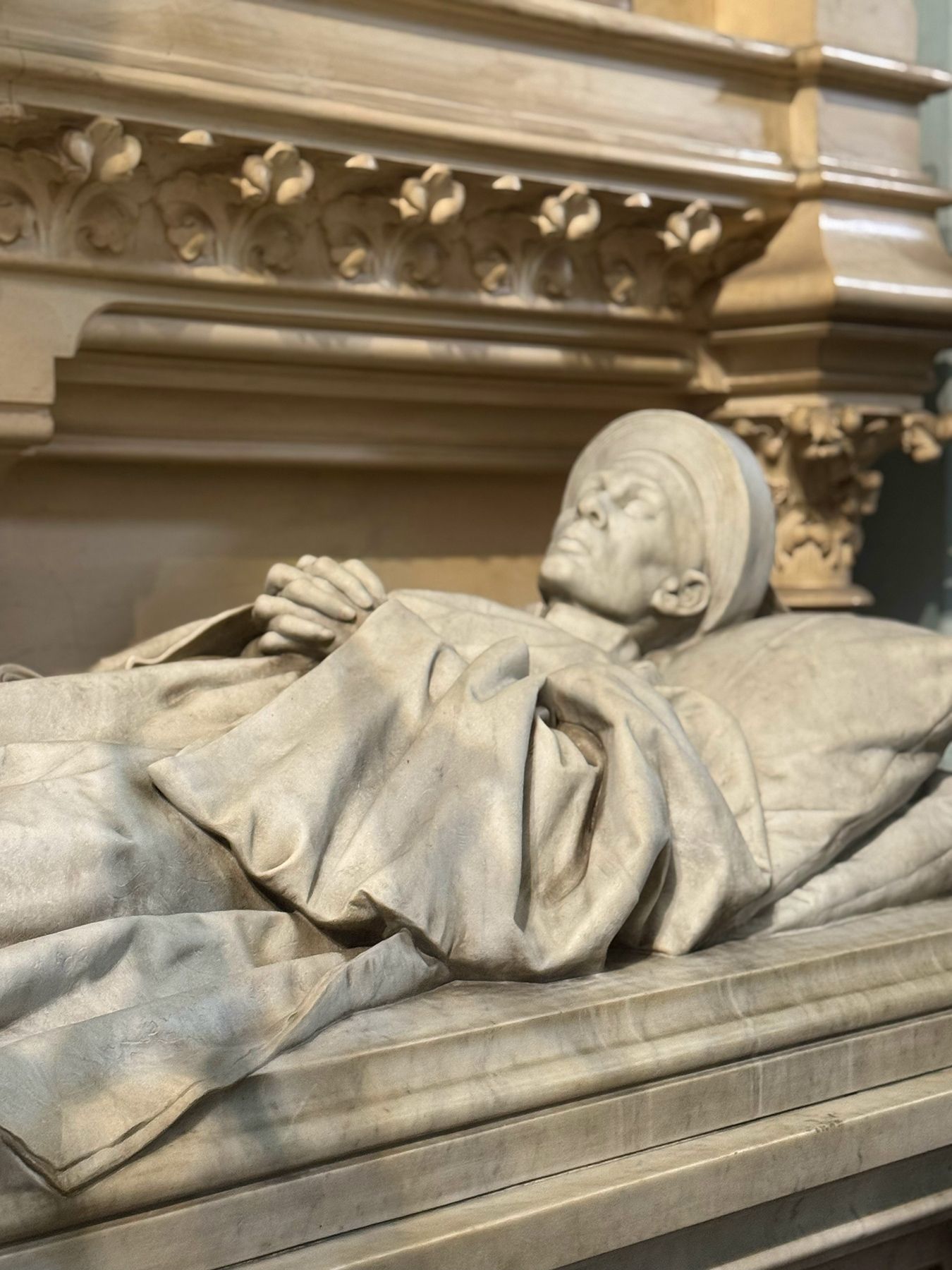 Nhà thờ Huyện Sỹ