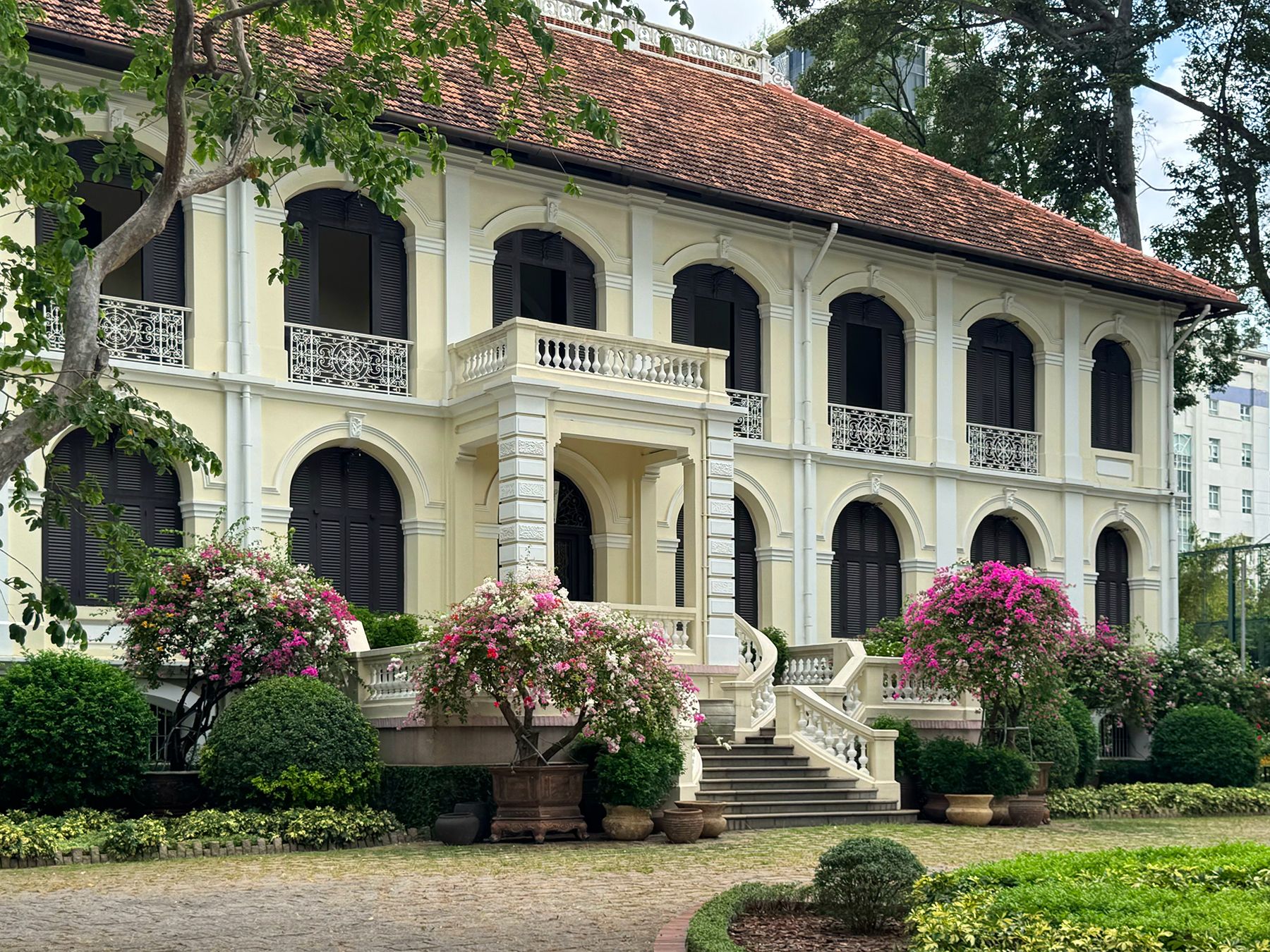 Tòa Tổng Giám mục 