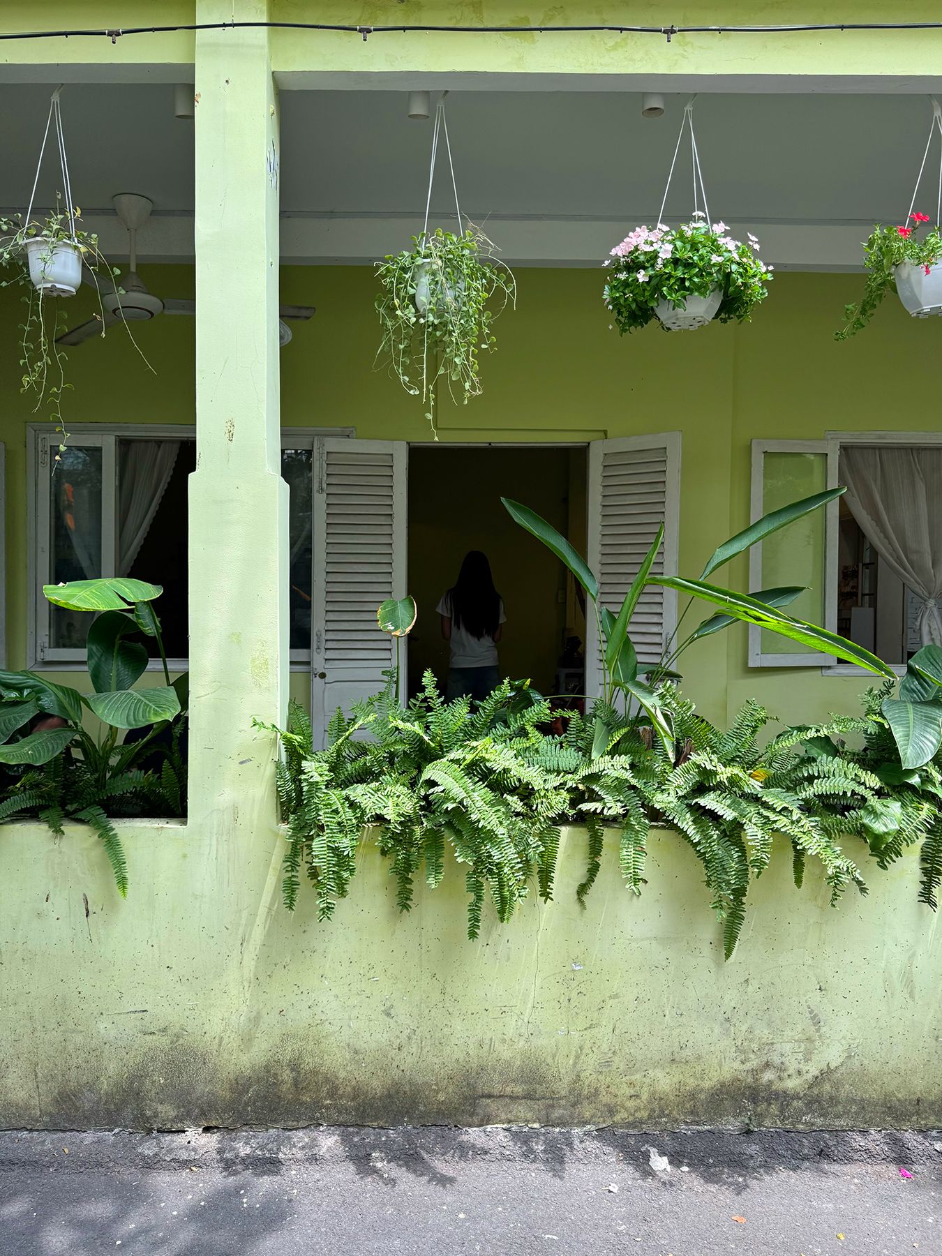 Cư xá Trần Quang Diệu 