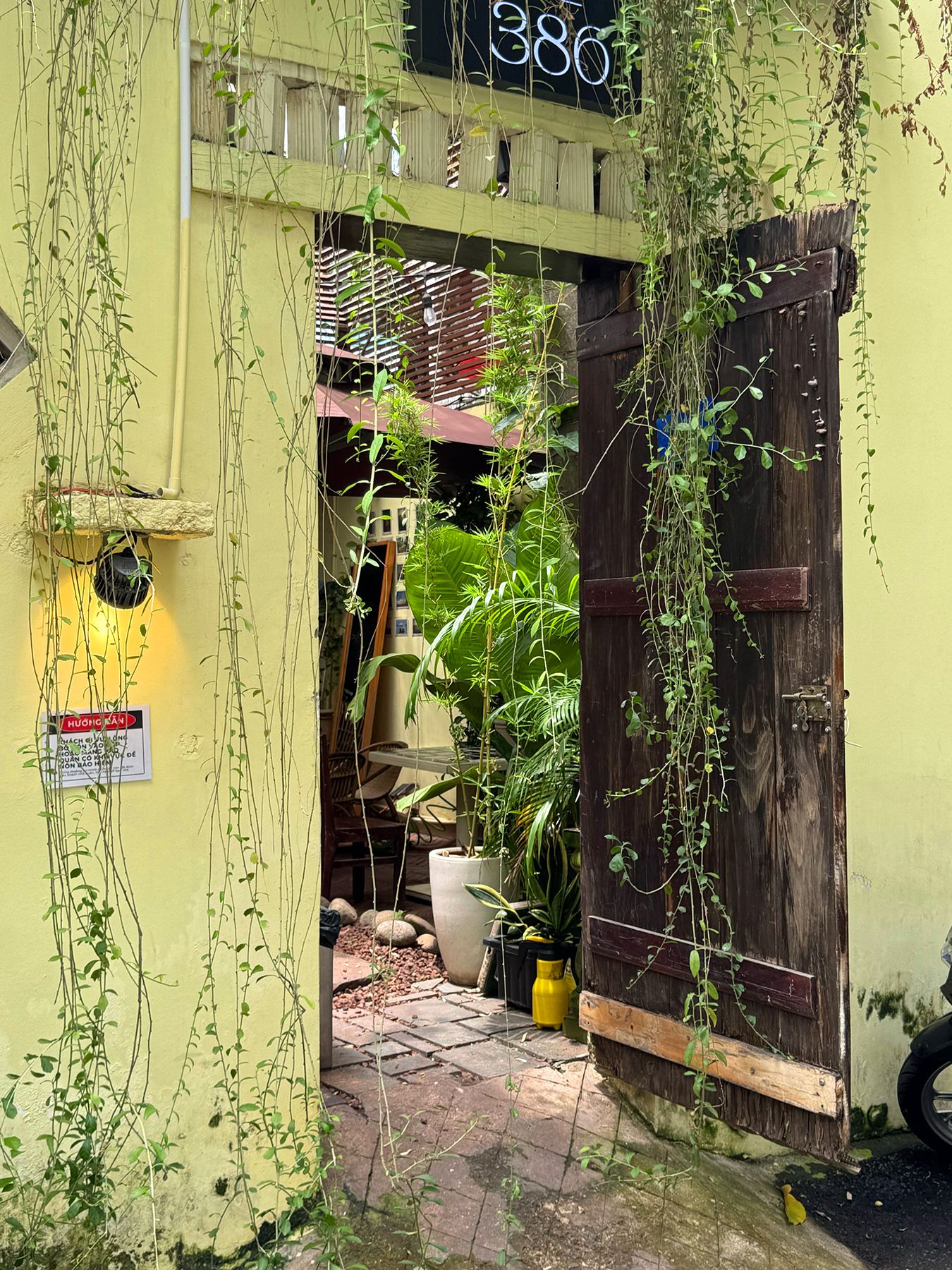 Cư xá Trần Quang Diệu 